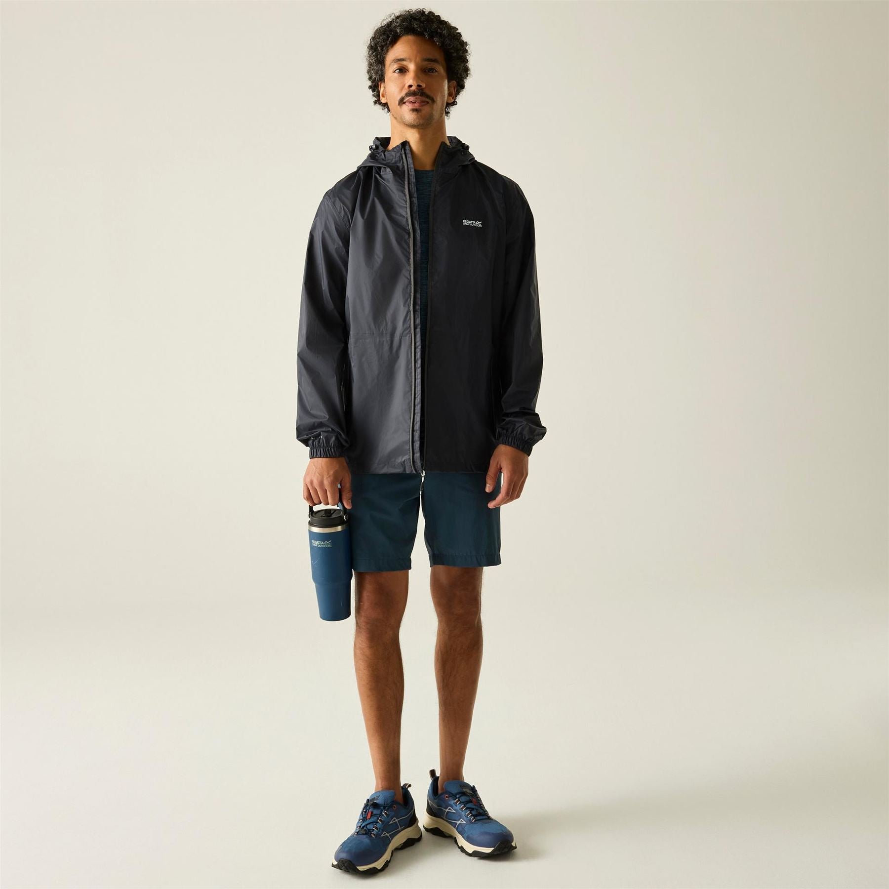 Regatta Waterproof Jacket