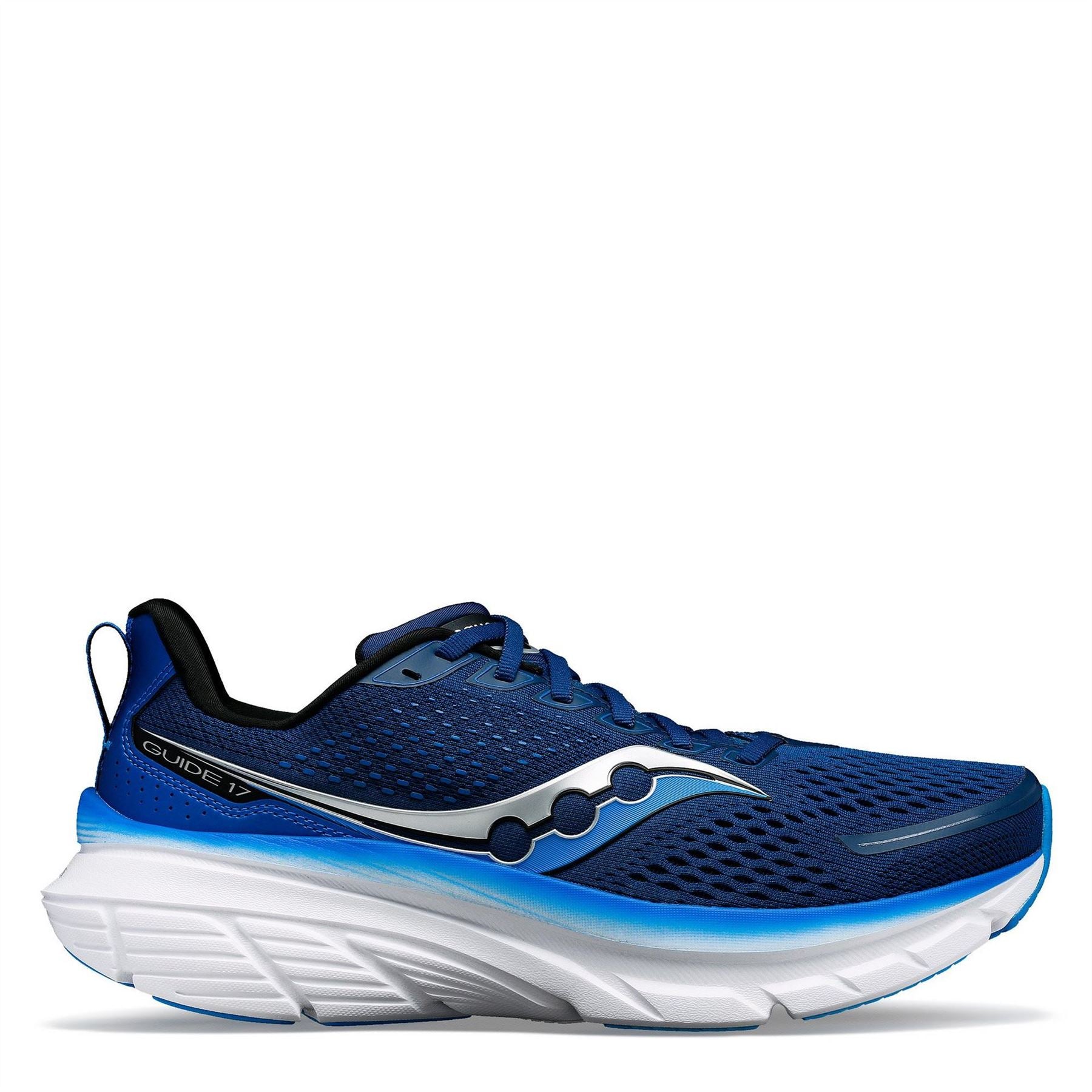 Saucony Mens 17 Running Shoes