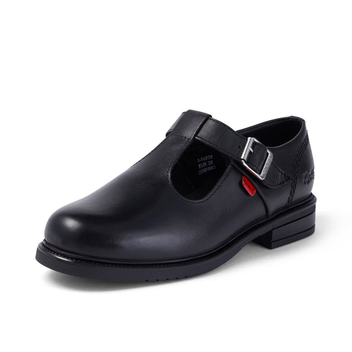 Kickers Juniors Lach