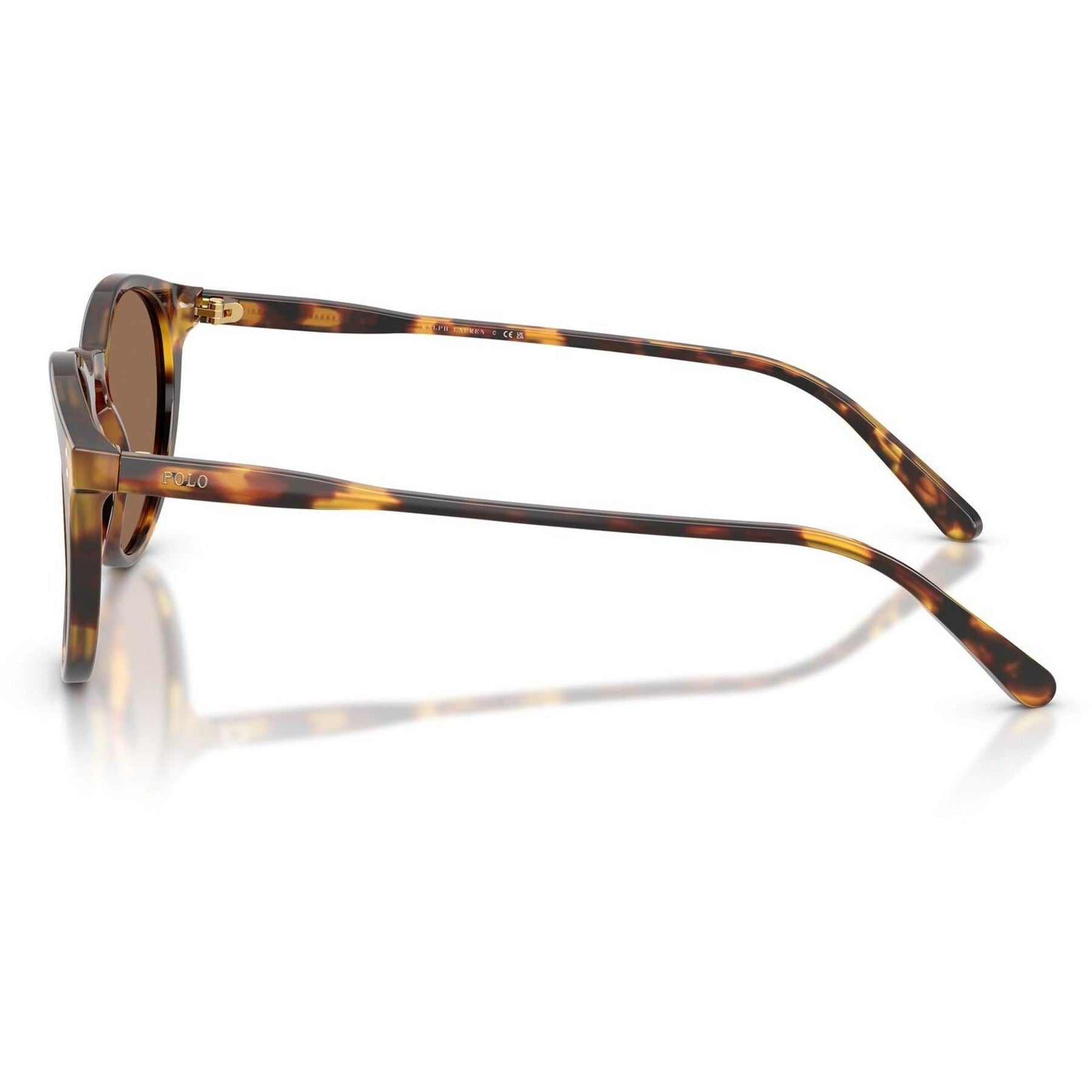 Polo Ralph Lauren Semi Trasp Grey 0ph4110 Phantom Sunglasses
