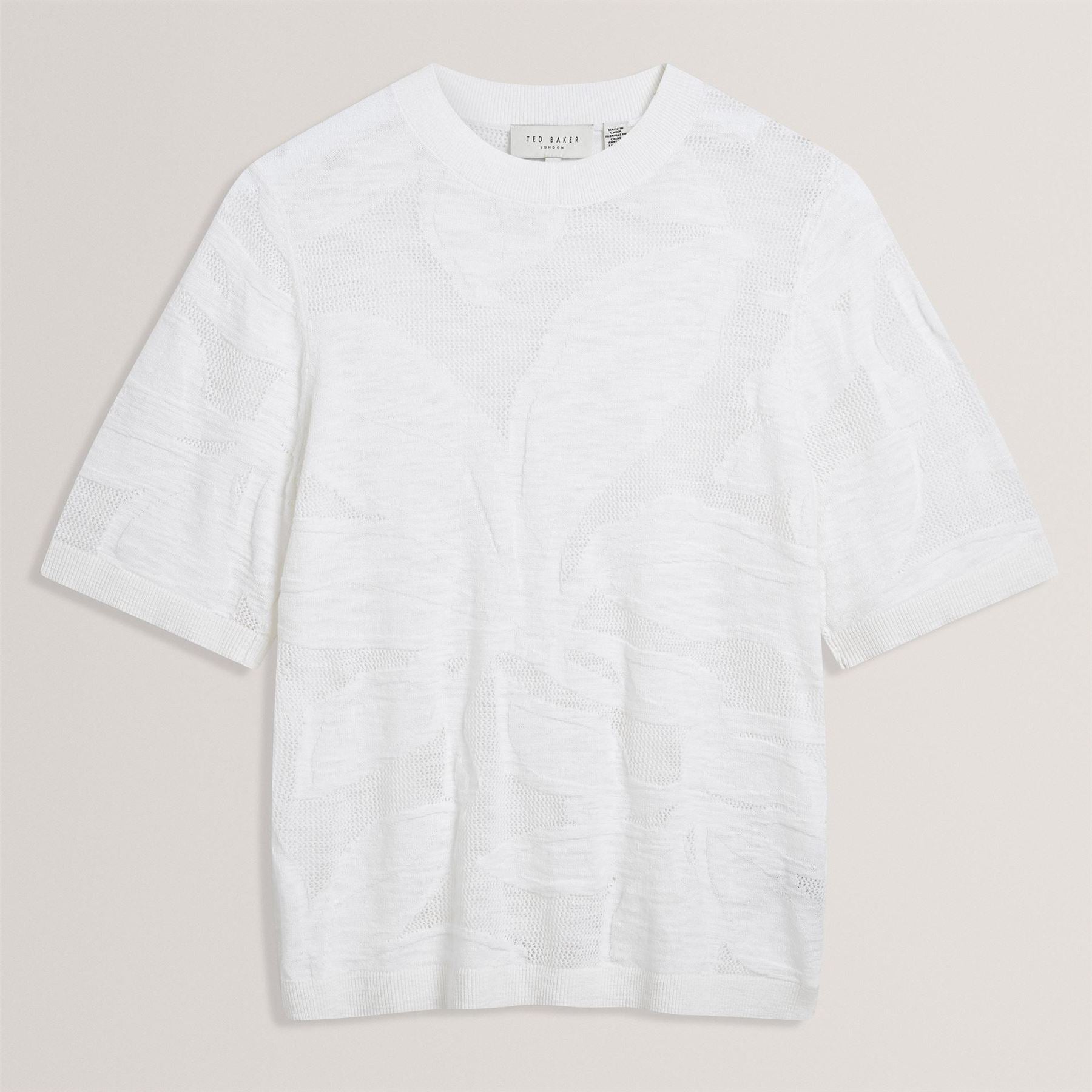 Ted Baker Knitted Tee