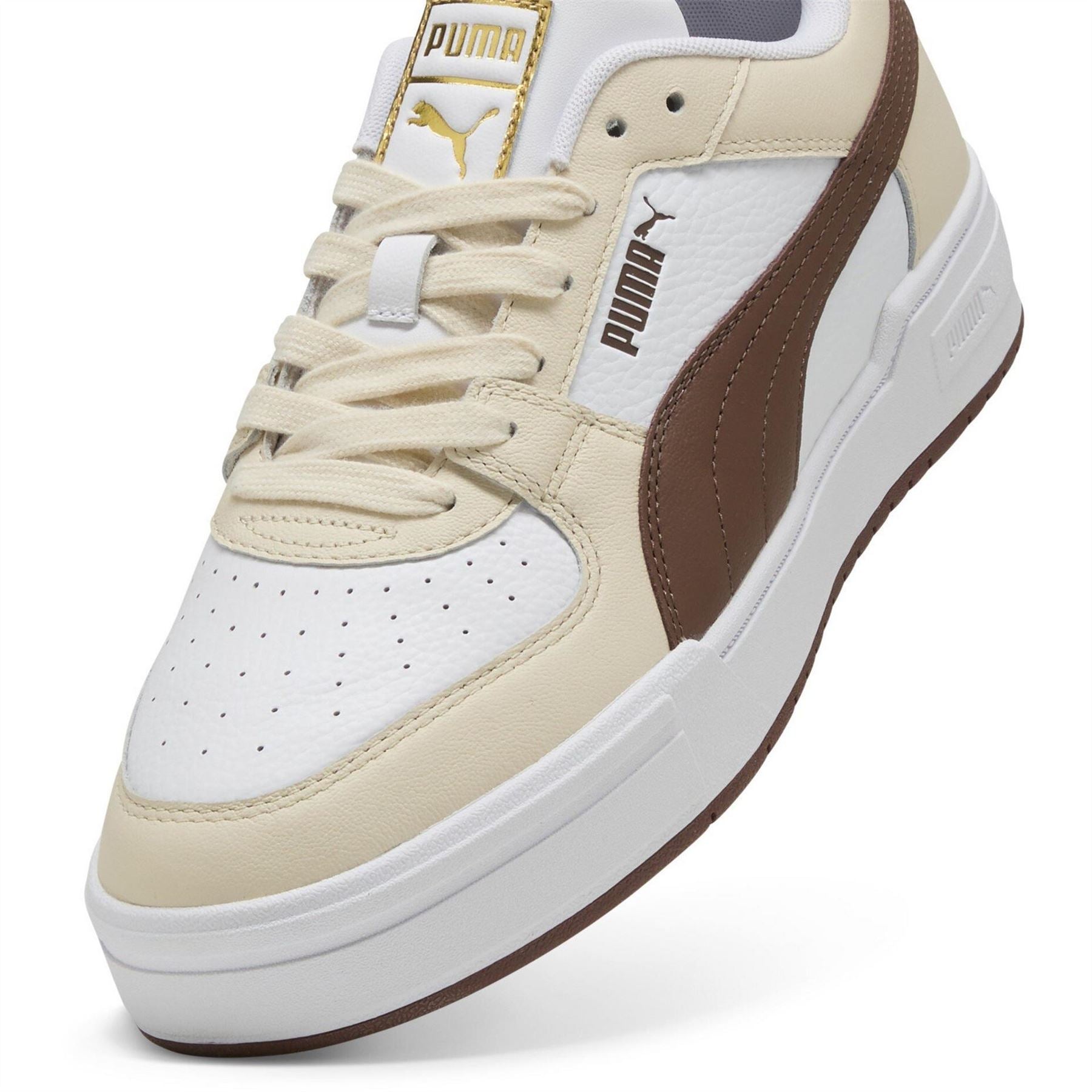 Puma Ca Pro Classic Ii Low Top Trainers