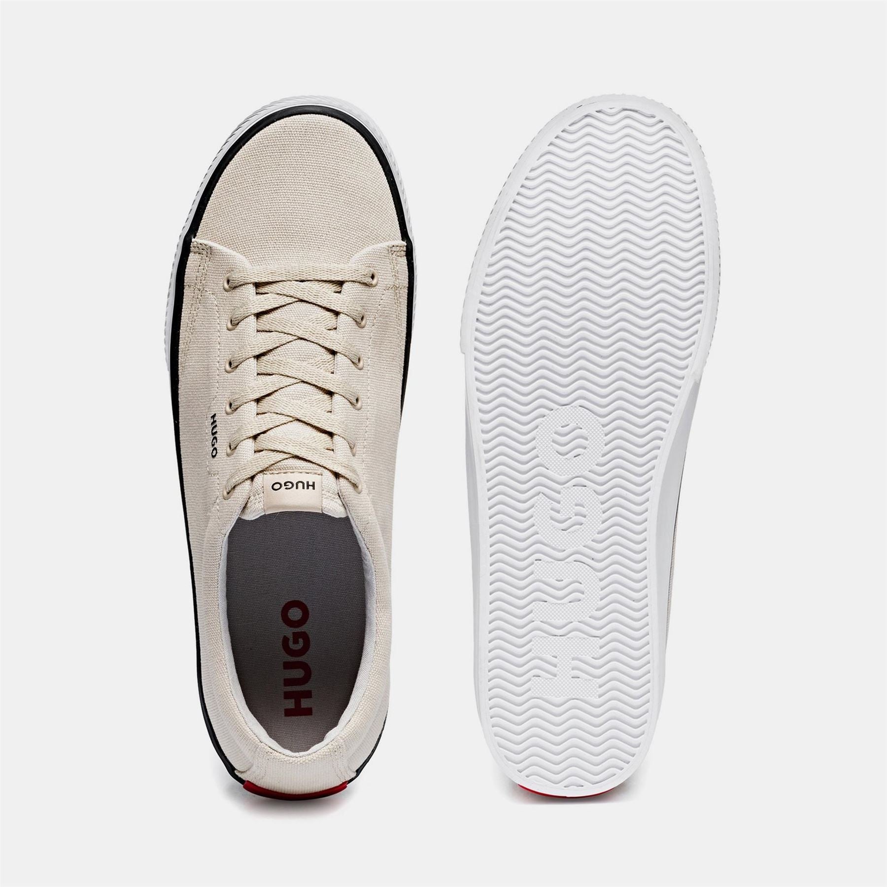 Hugo Tennis Shoes