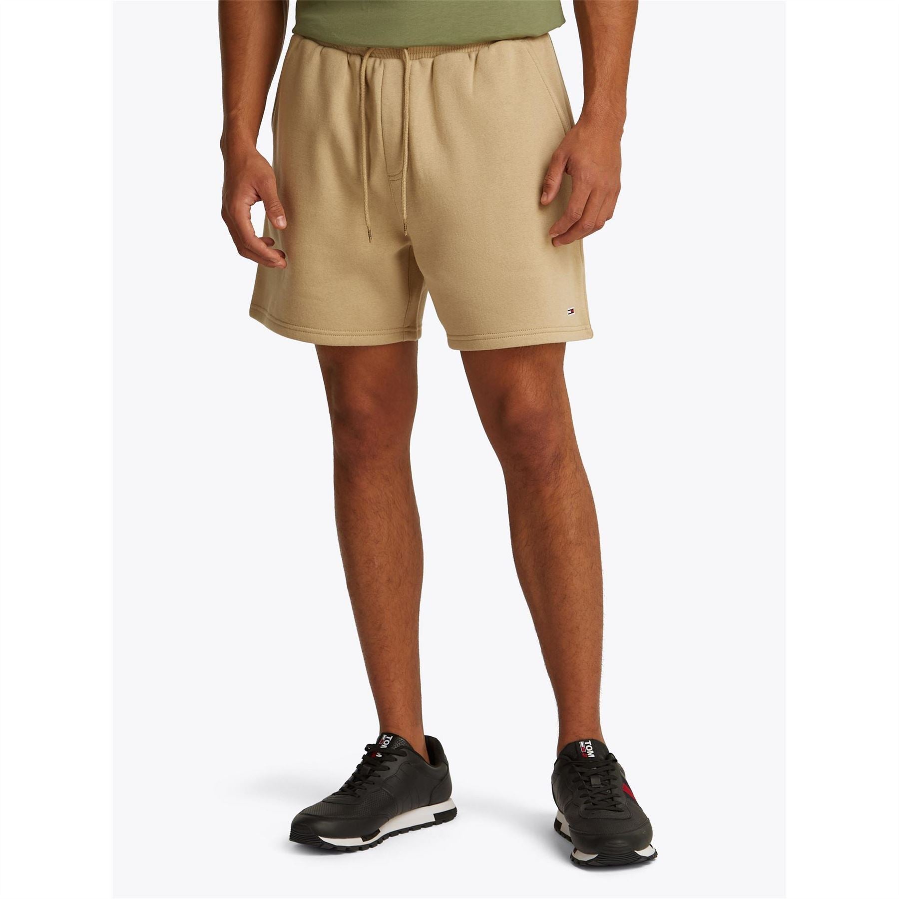Tommy Jeans Flagbeach Bermuda Shorts