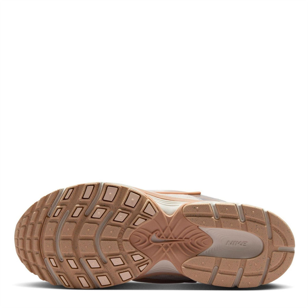 Nike Vomero Run 5 Lace-Up Running Trainers
