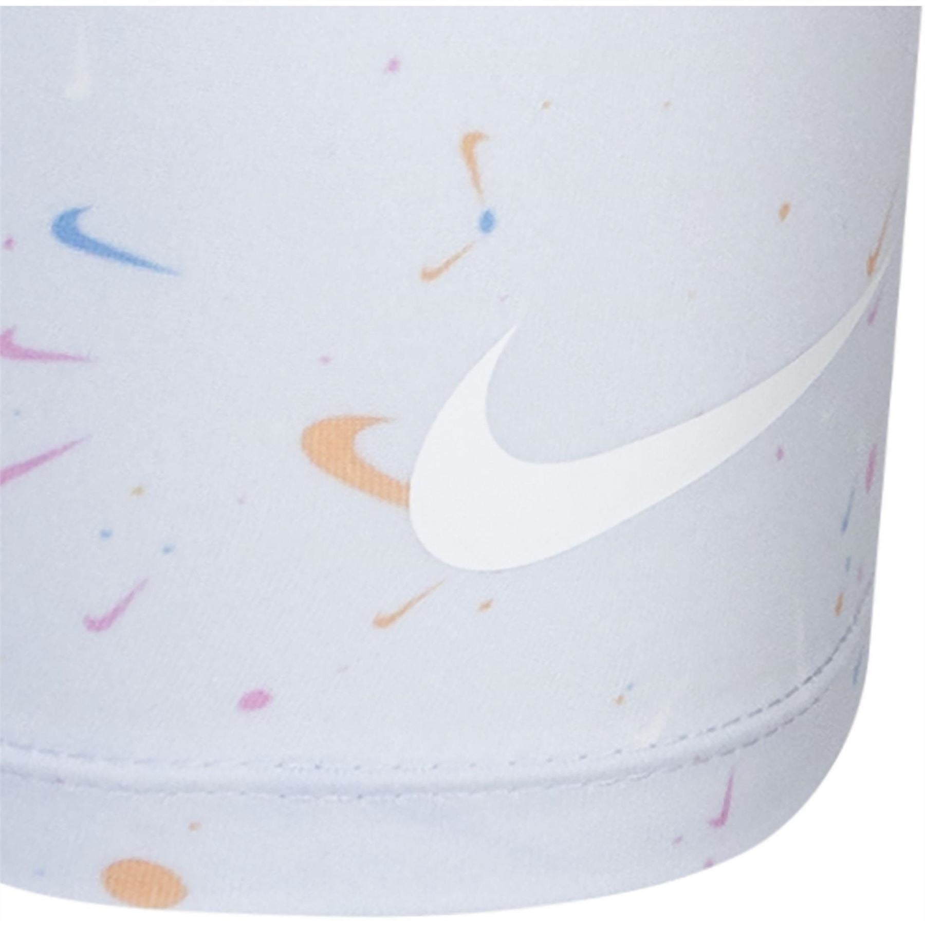 Nike Swoosh Bike Shorts Infant Girls