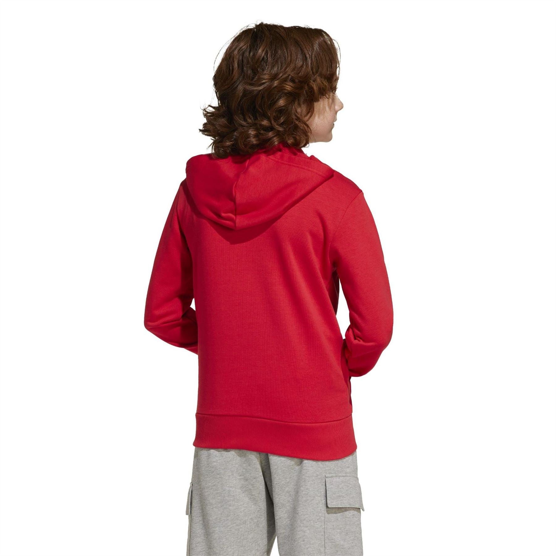 adidas Hoodie Juniors