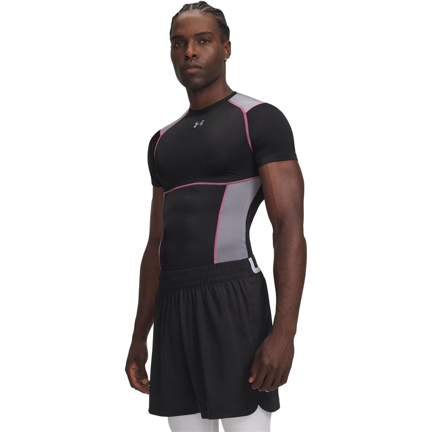 Under Armour Baselayer Top