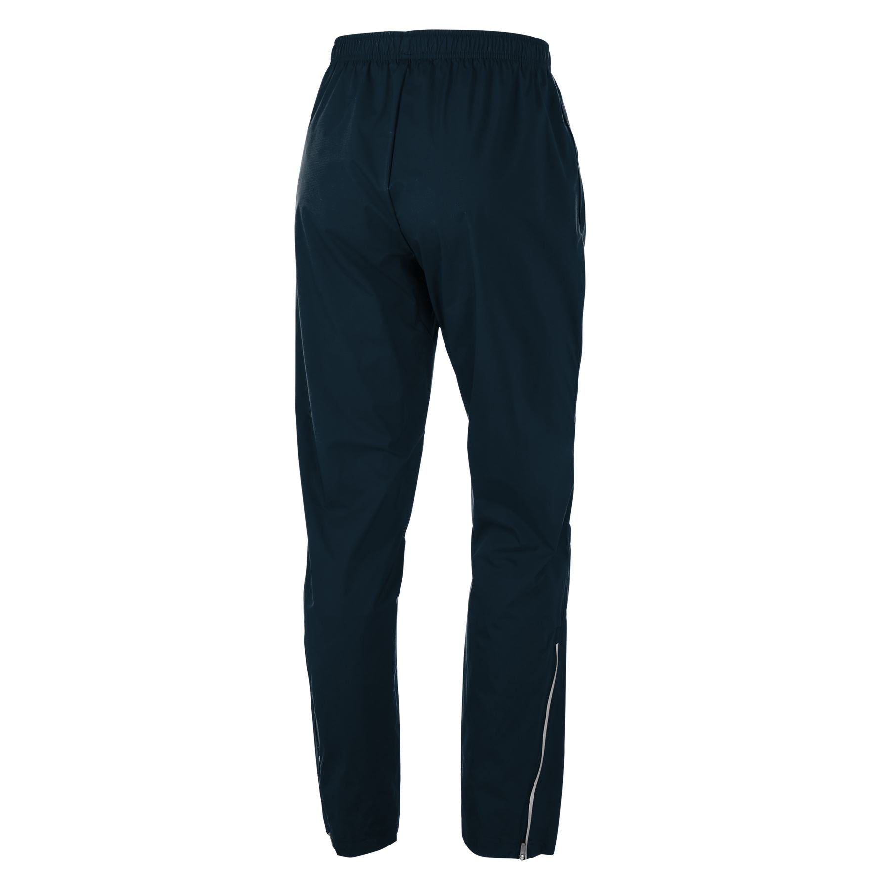 Nike Solid Patterned Regular Fit Track Pants