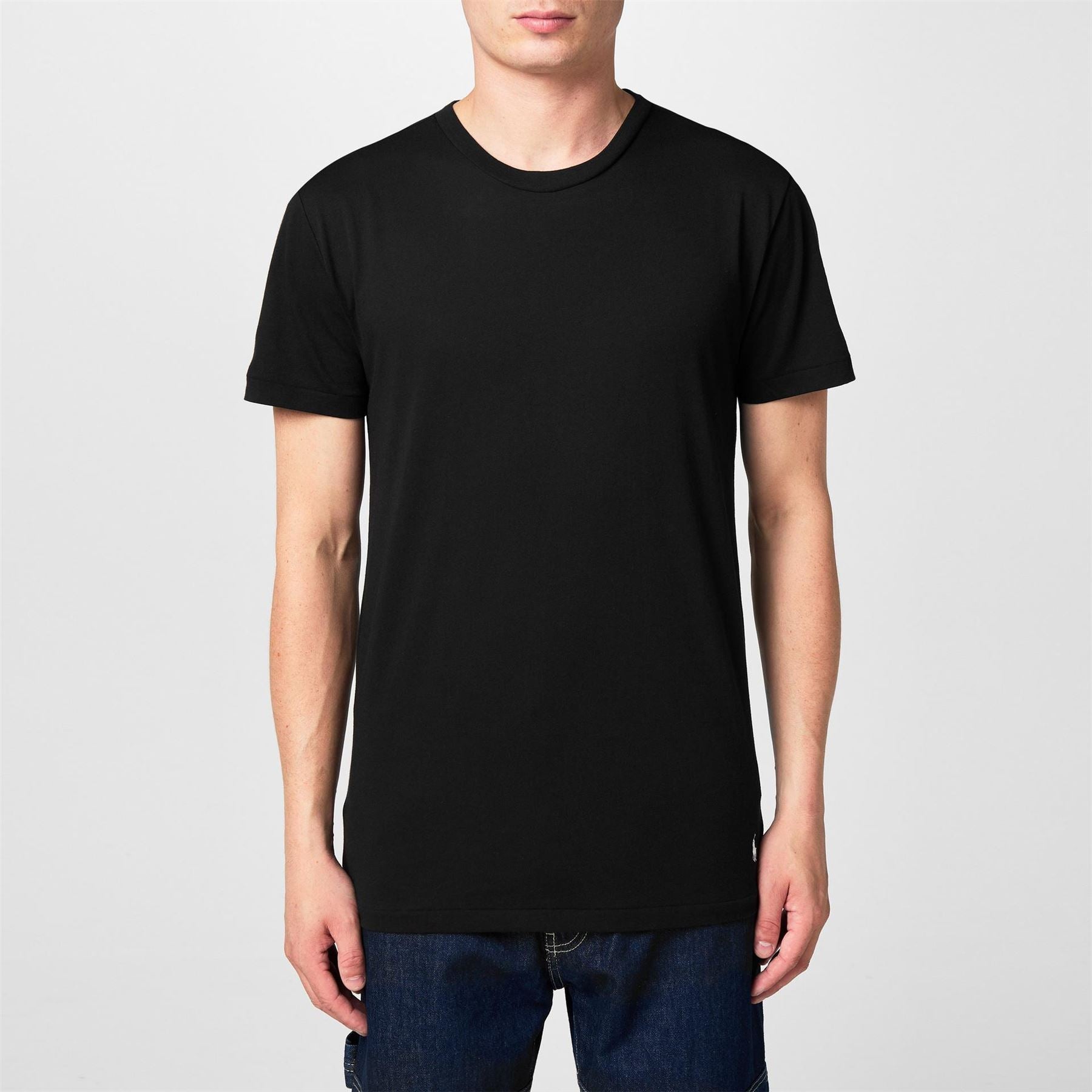Polo Ralph Lauren Pack T-Shirts