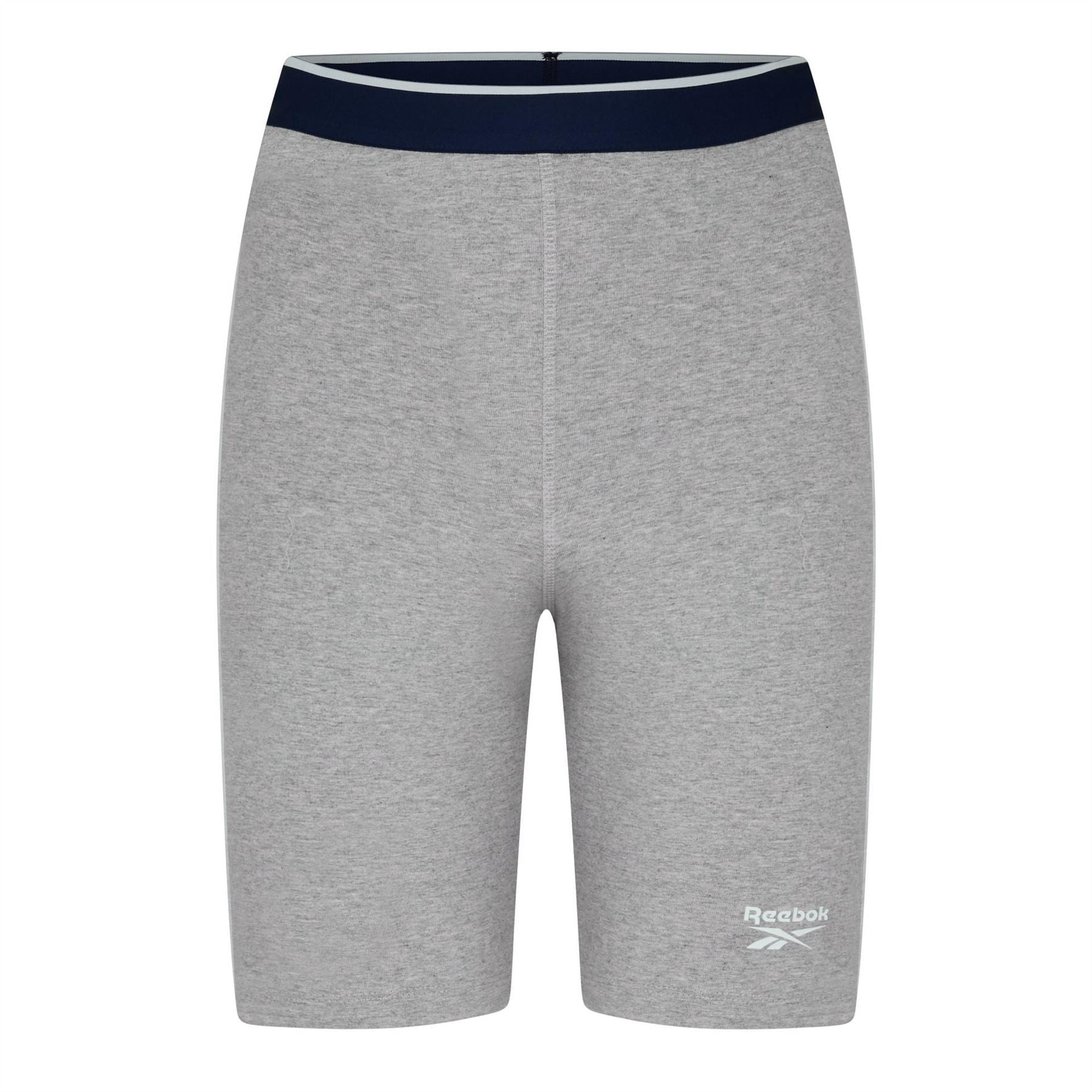 Reebok Rie Biking Slim Fit Shorts