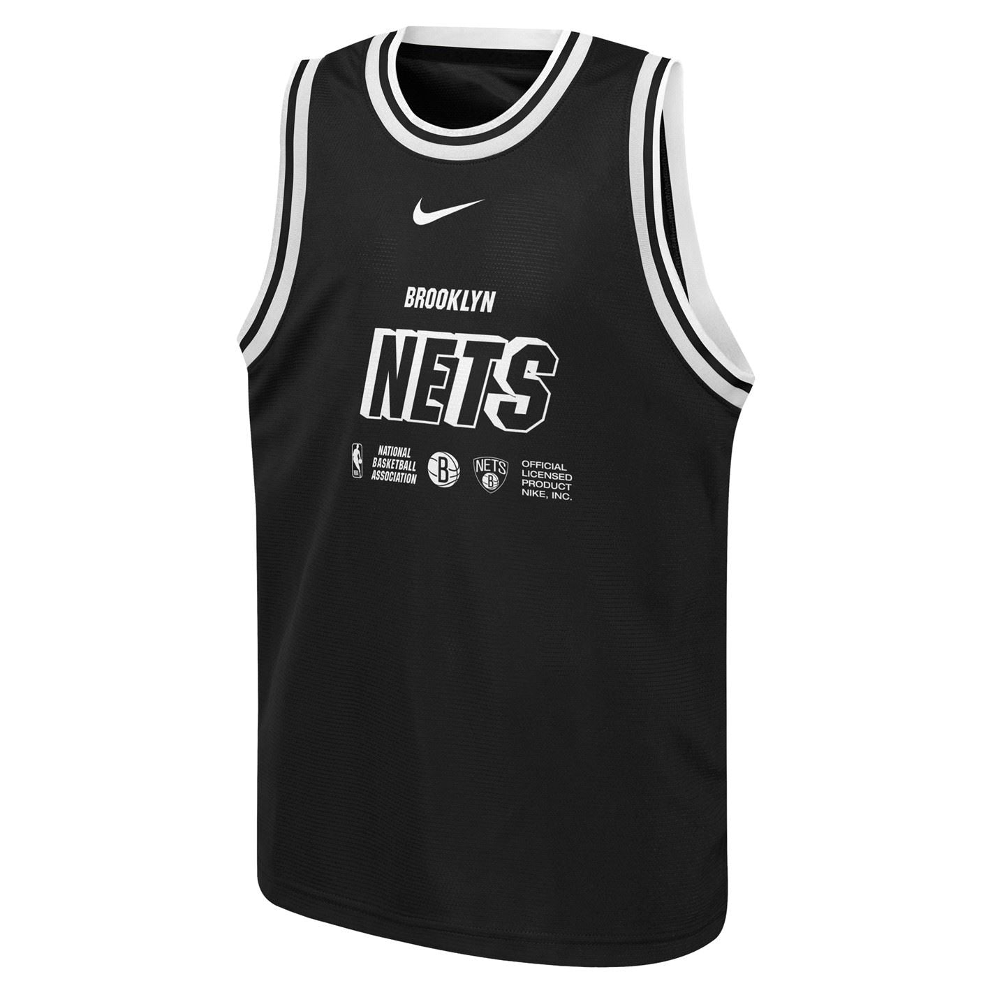 Nike Nba Dna Tank Top Junior Boys