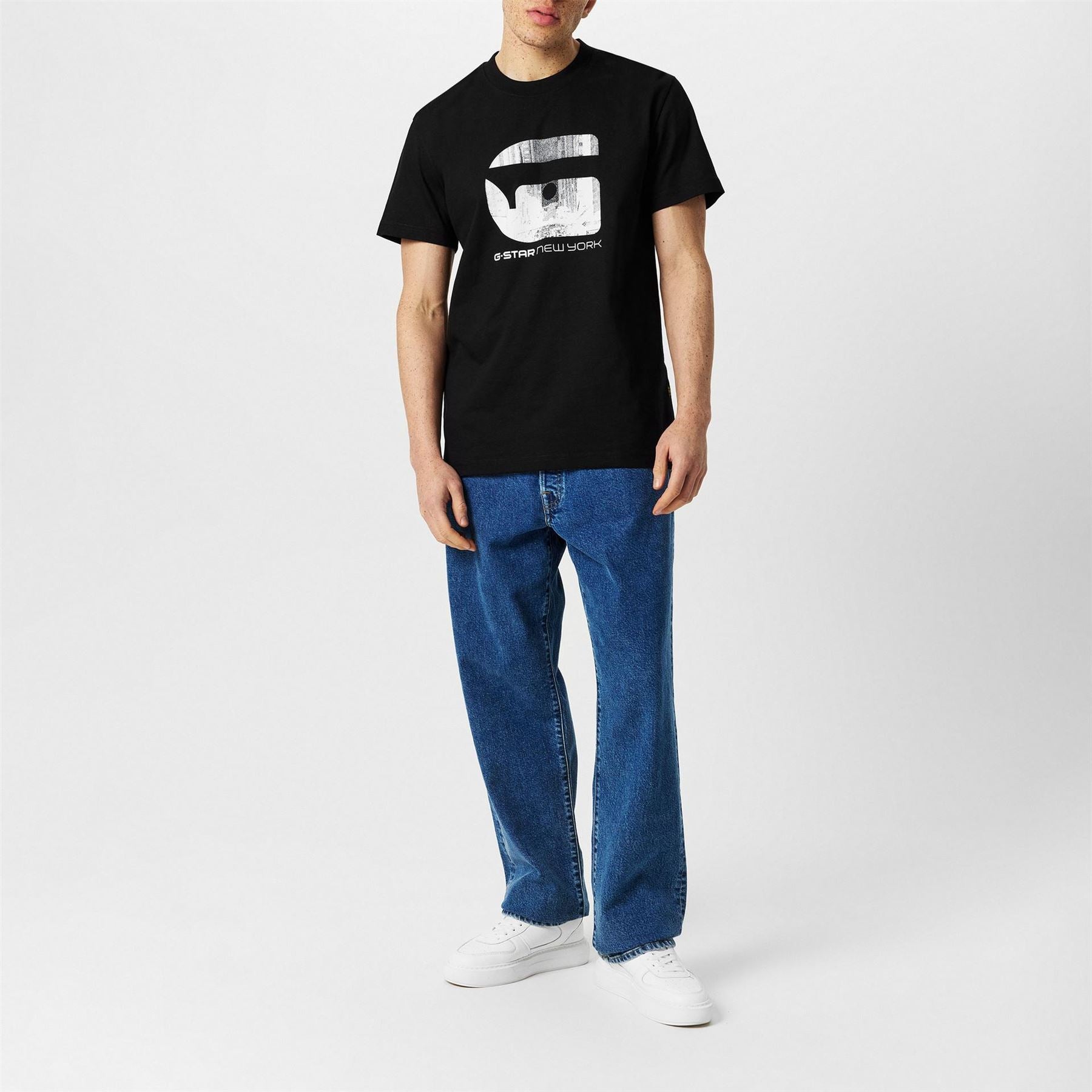 G Star York T-Shirt
