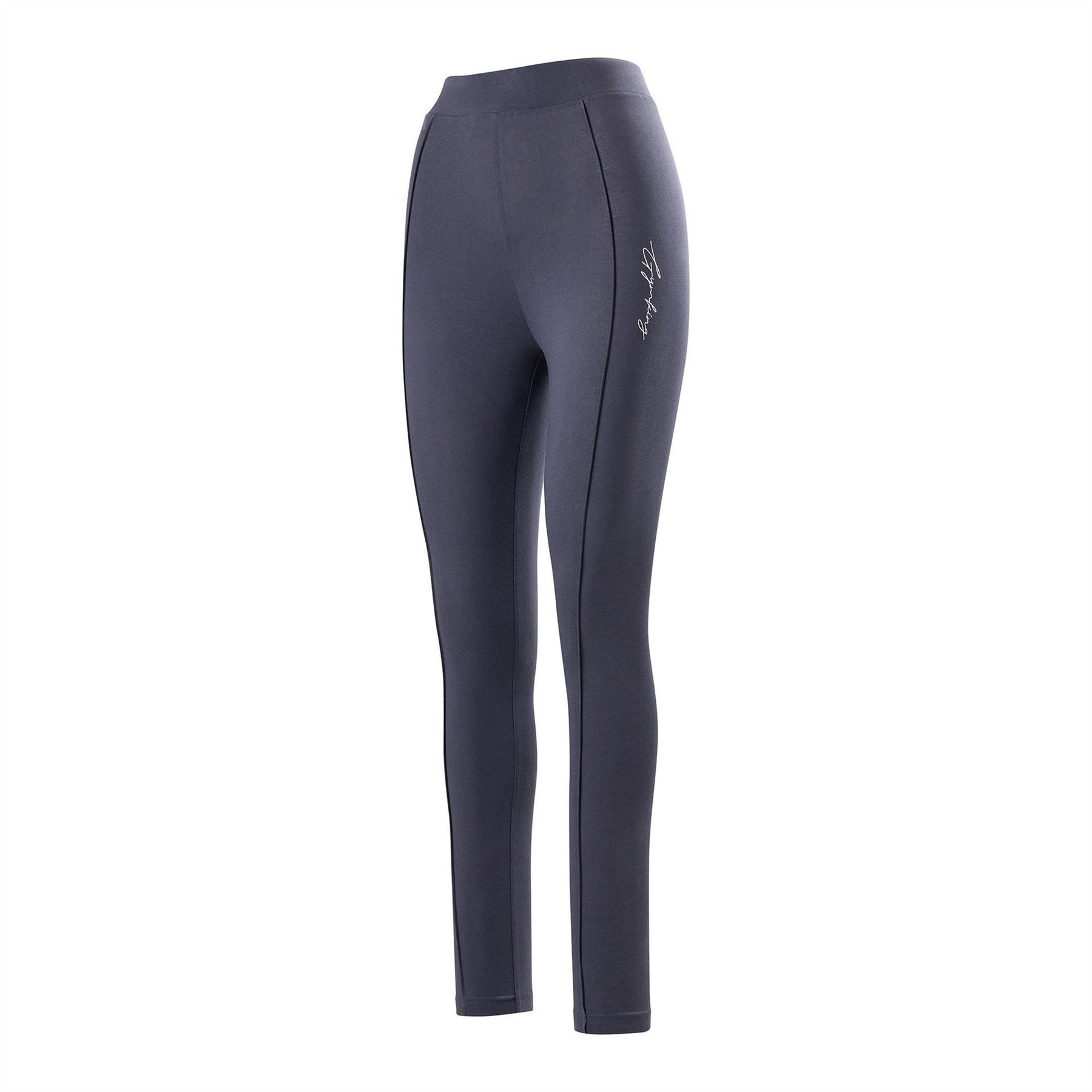 Gym King Reset Cotton Jersey Legging