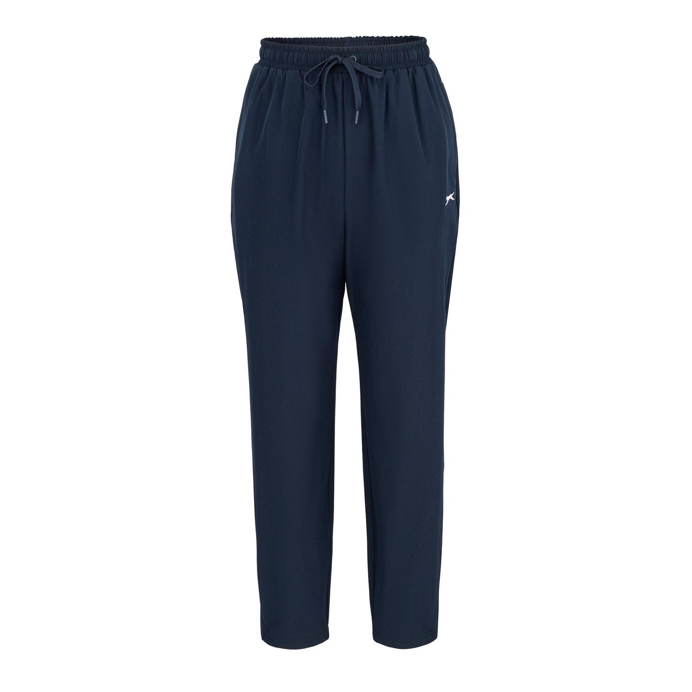 Slazenger Hem Woven Pant Ladies