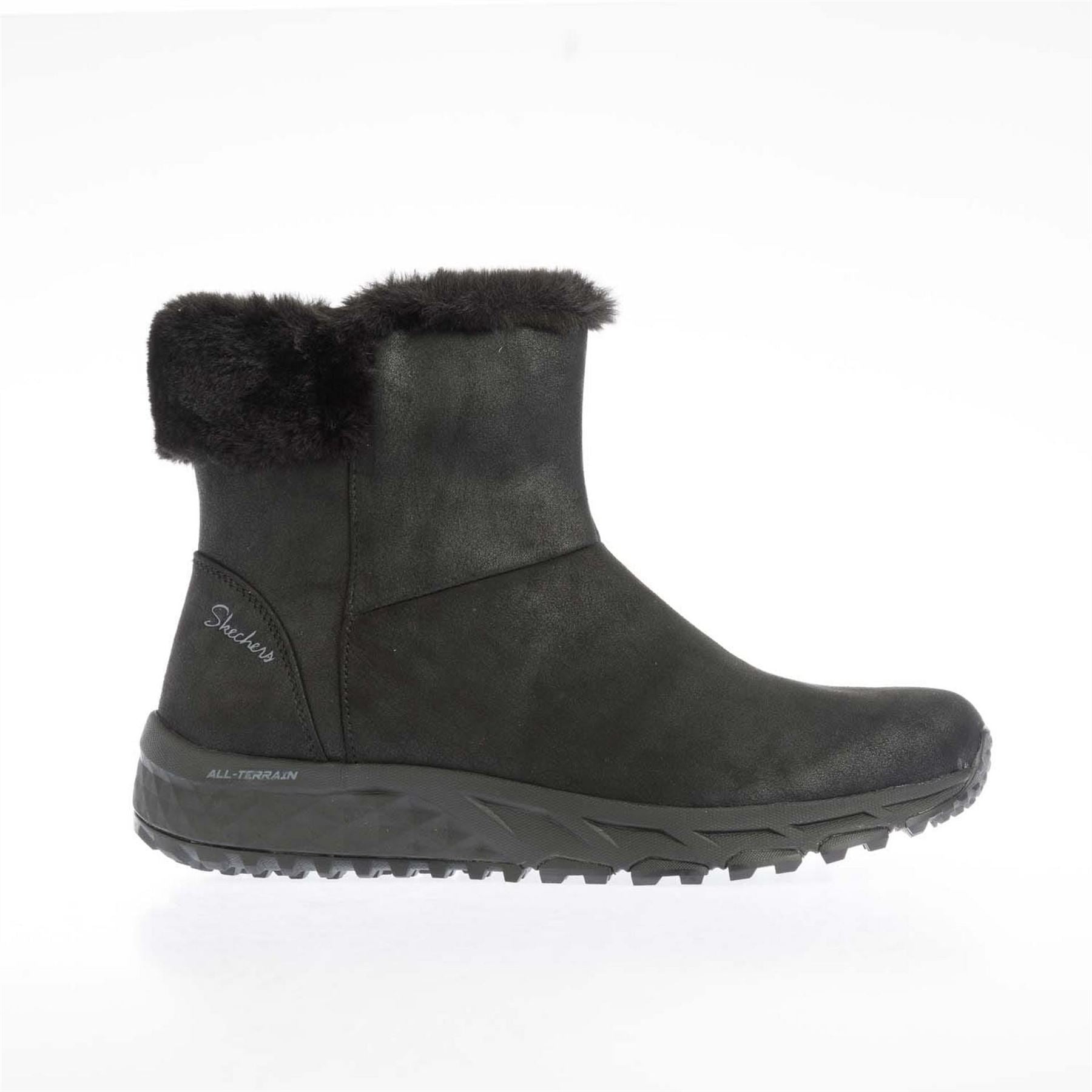 Skechers Plan   Cozy Collab Boots