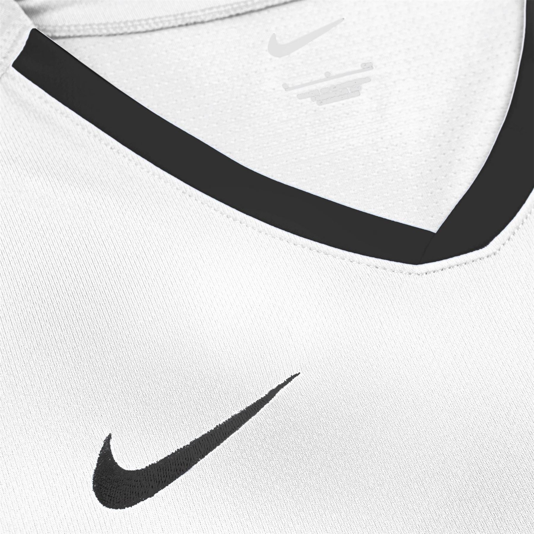 Nike Short Sleeve Performance T-Shirt