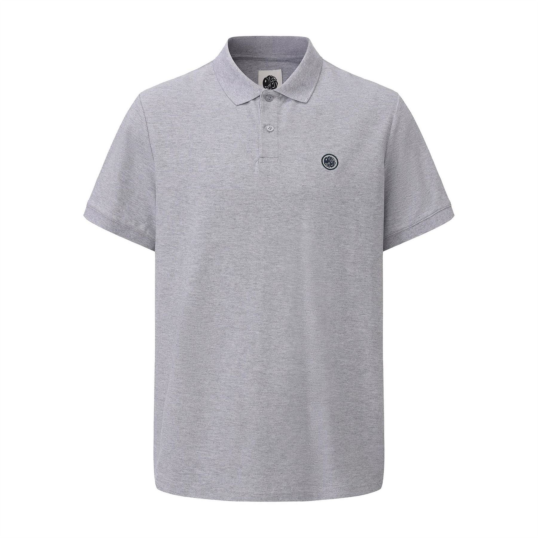 Pretty Green Mens Polo