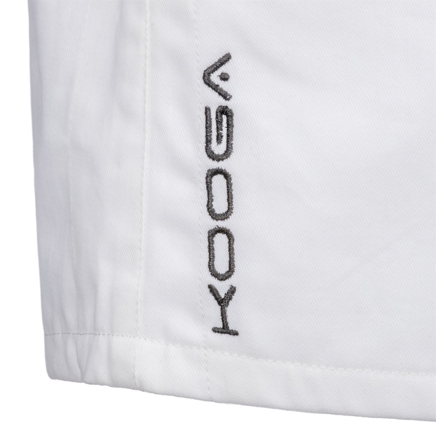 KooGa Mens Rugby Shorts