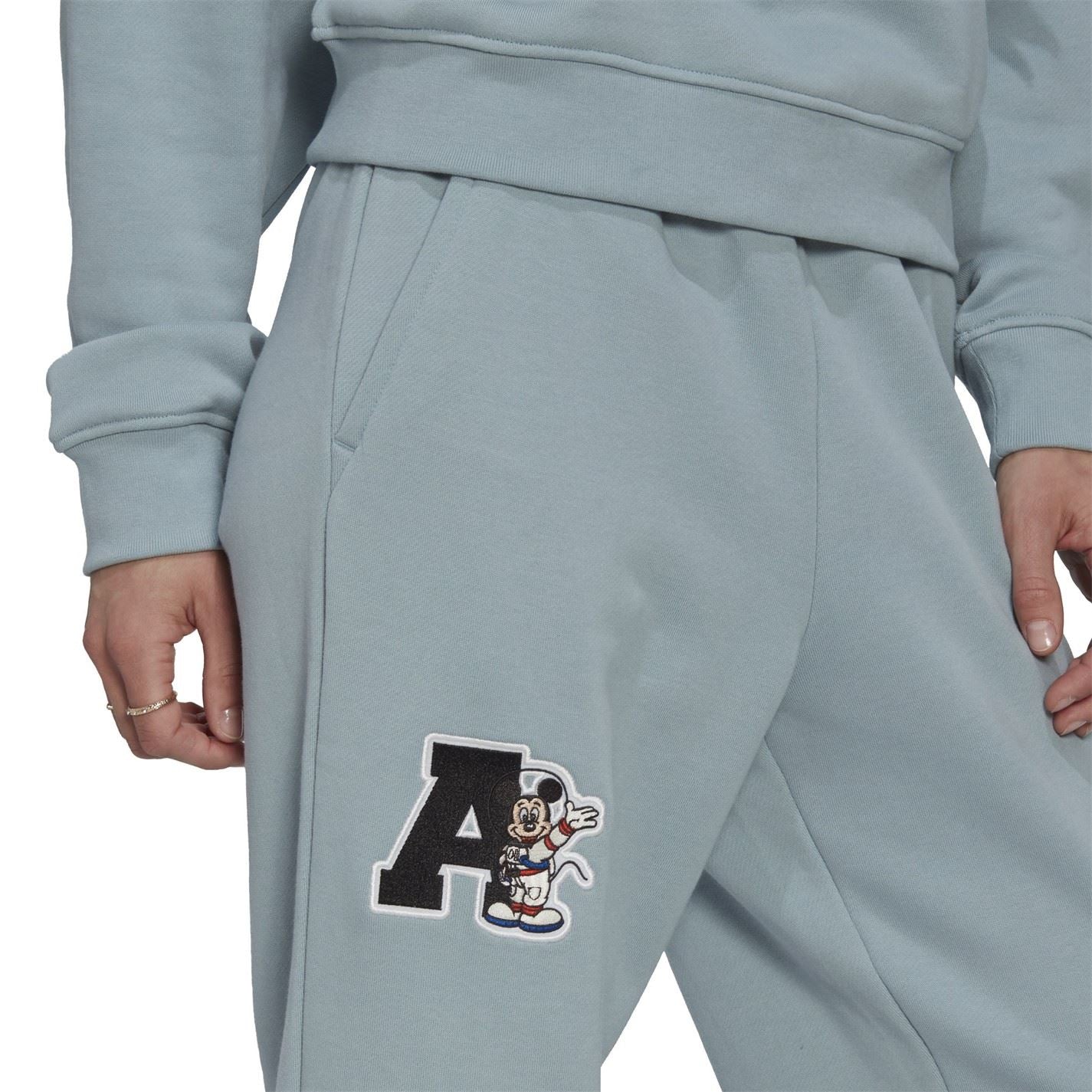 adidas Originals Disney Mickey Mouse Joggers