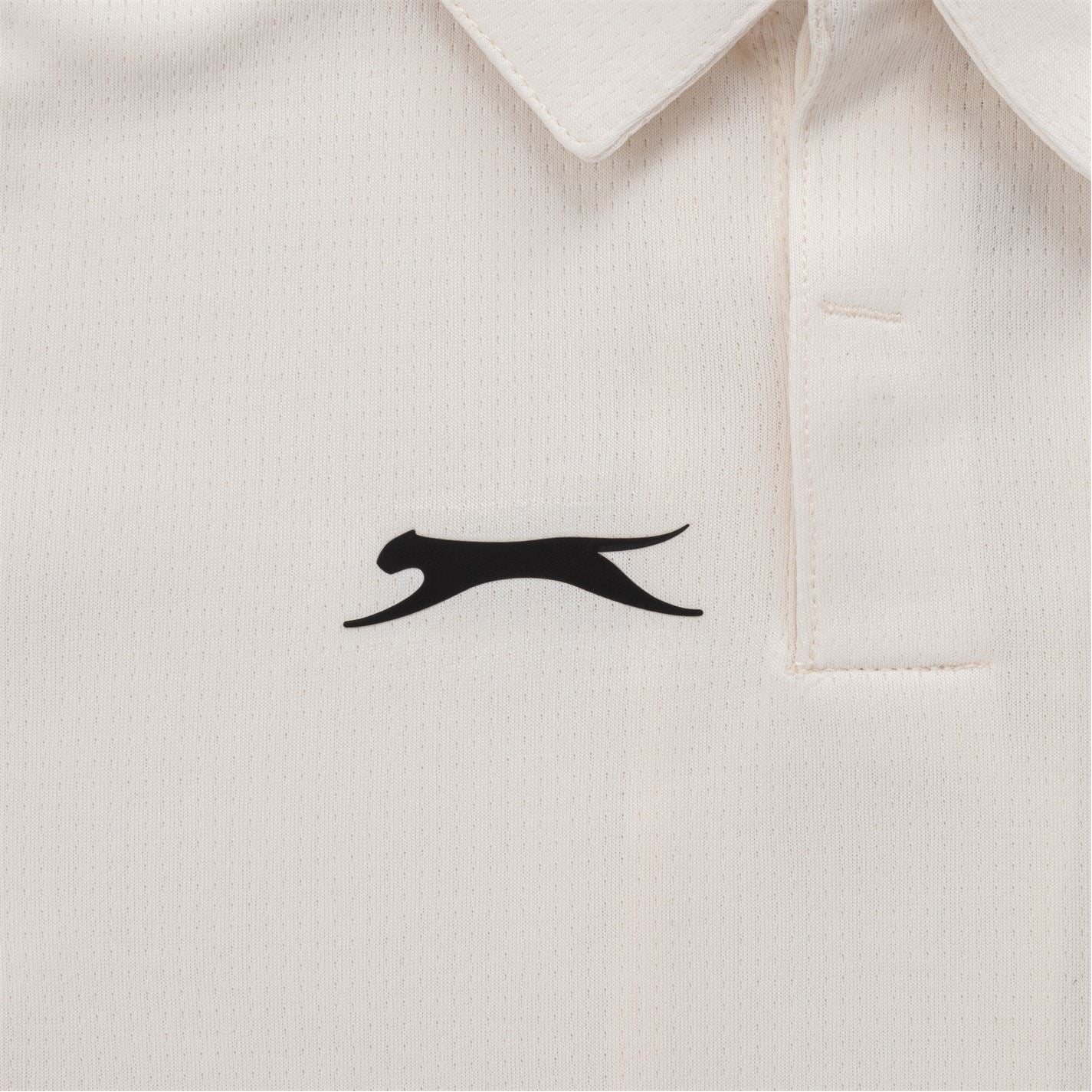 Slazenger Aero Short Sleeve Juniors