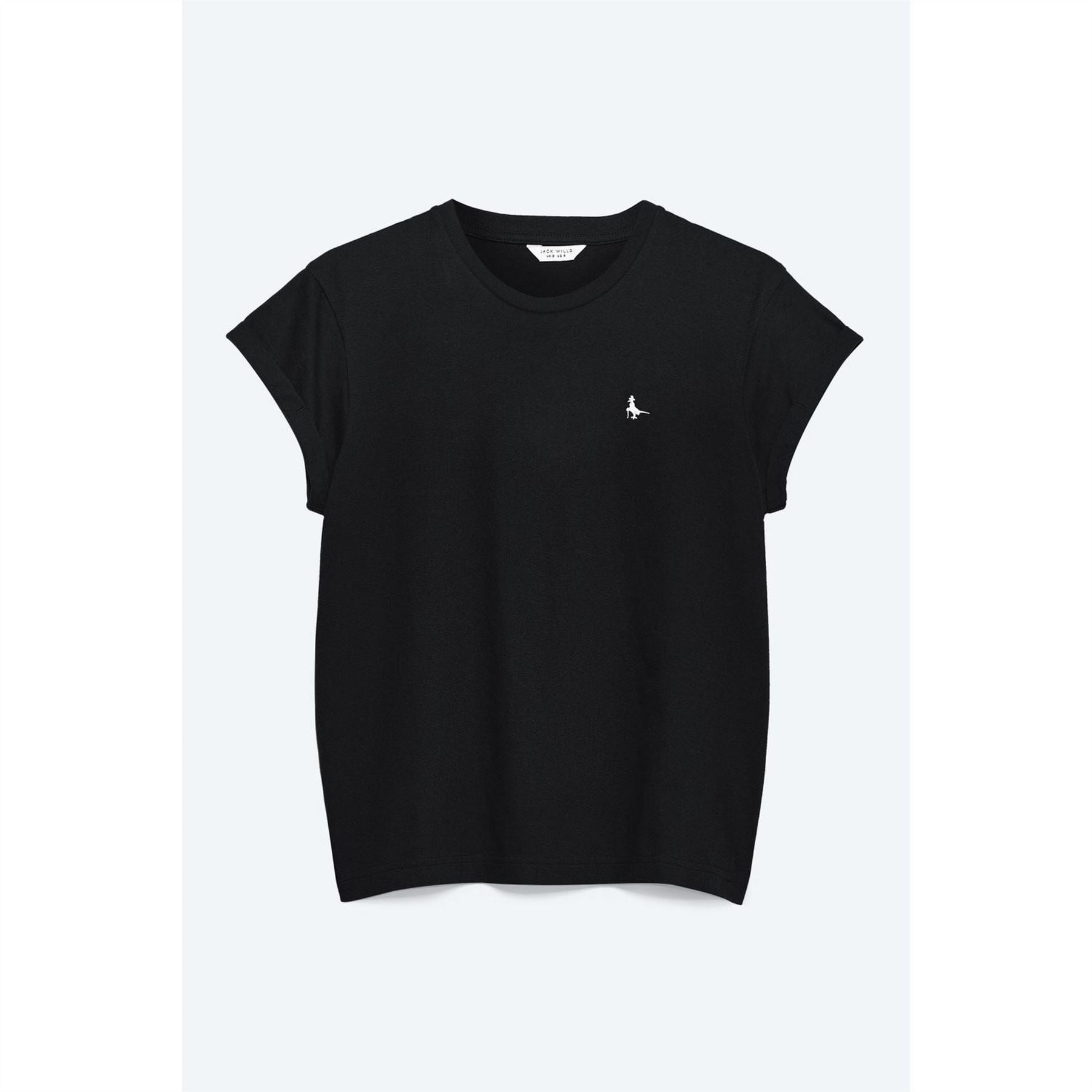 Jack Wills Endmoor Boyfriend T-Shirt