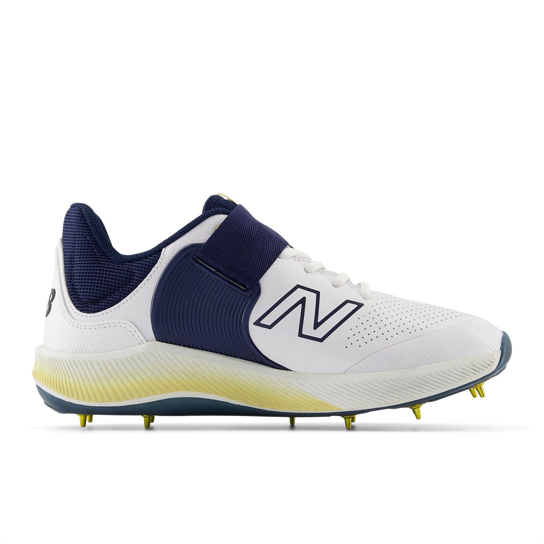 New Balance Spike Breathable Mesh Cricket Spikes