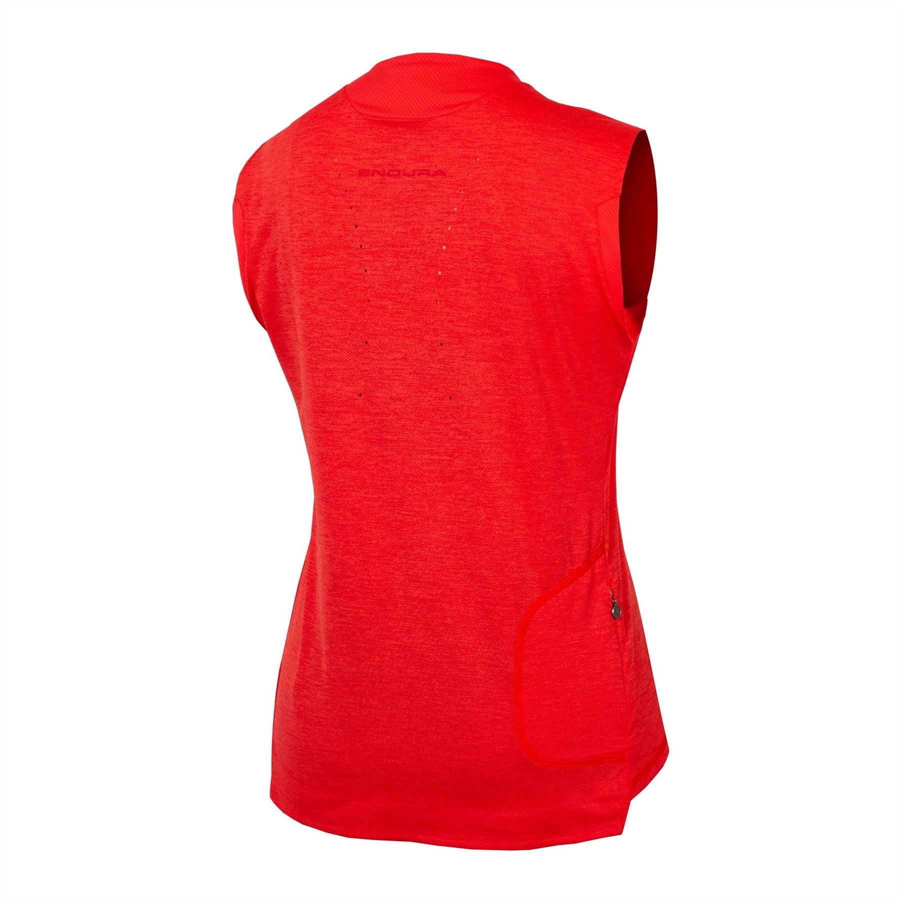 Endura Singletrack Tank Top Ladies