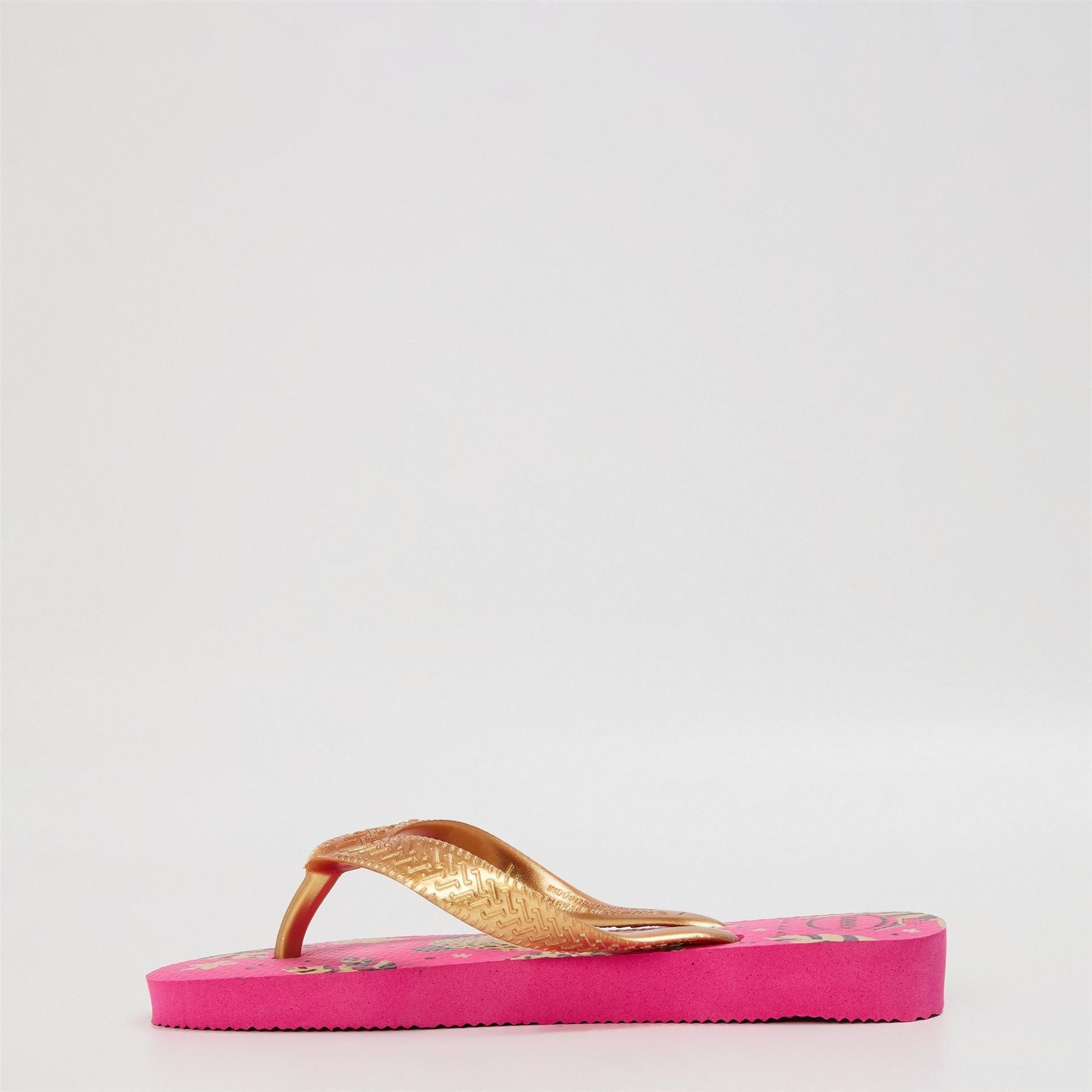 Havaianas Kids Top Pets Flip Flops