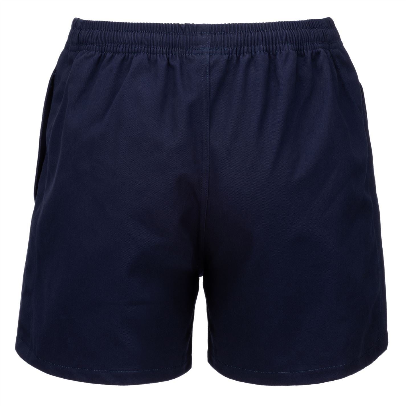 KooGa Mens Rugby Shorts
