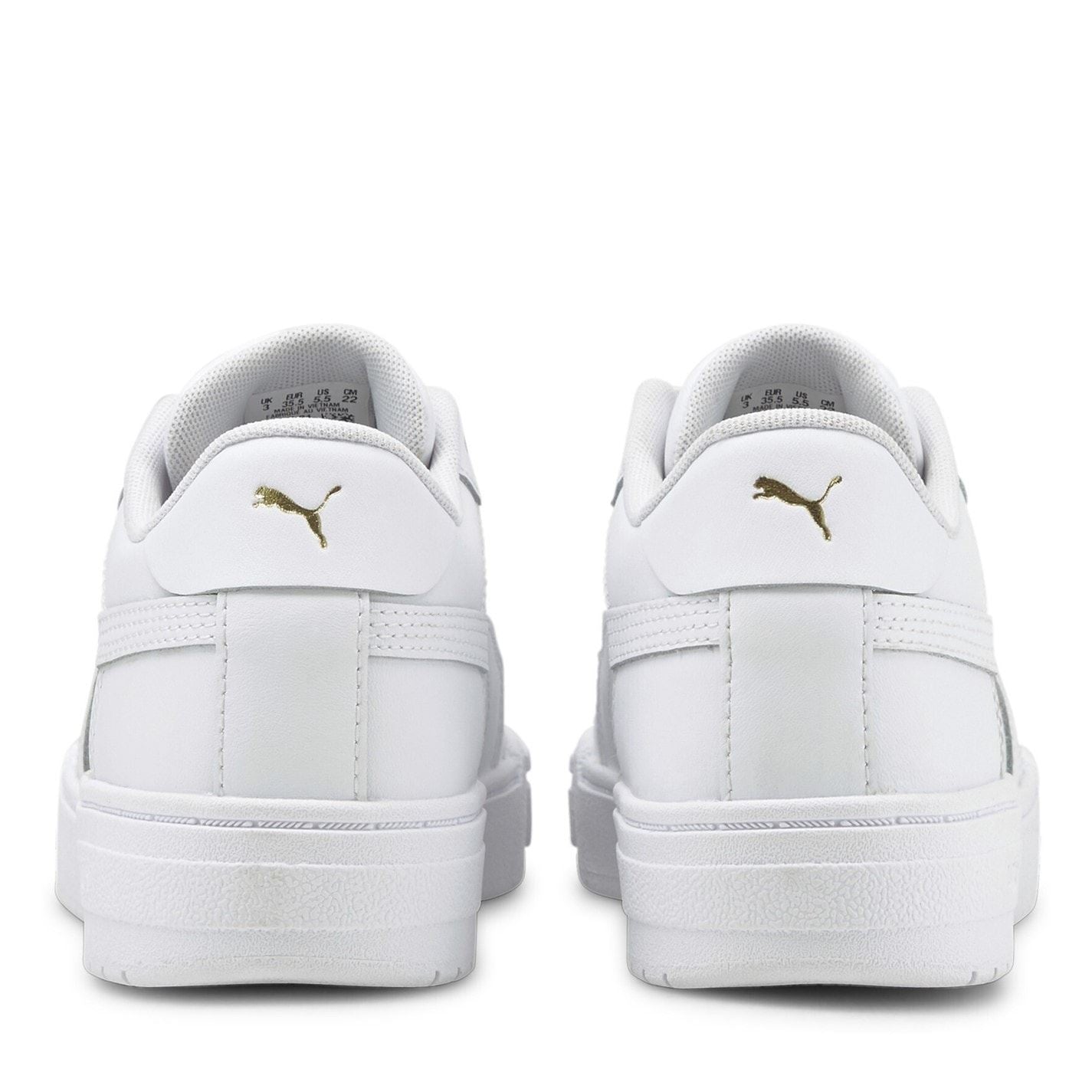 Puma Ca Pro Classic Low Top Skate Shoes