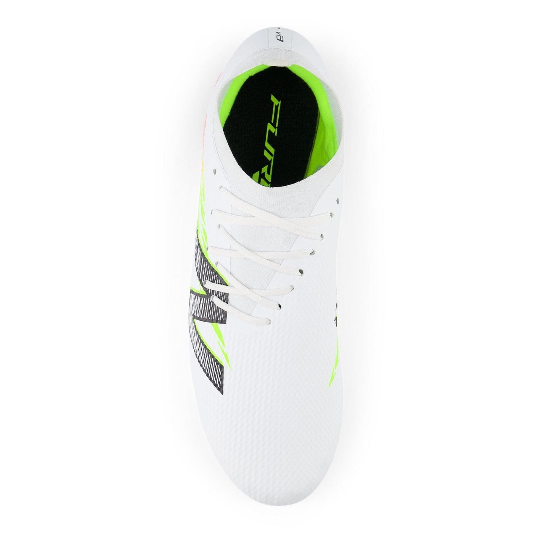 New Balance Furon V8 Firm Ground Football Boots
