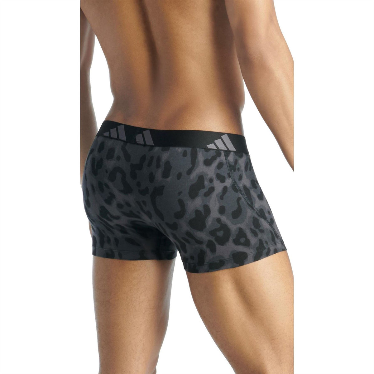 adidas Active Flex Cotton Trunk (3pk)