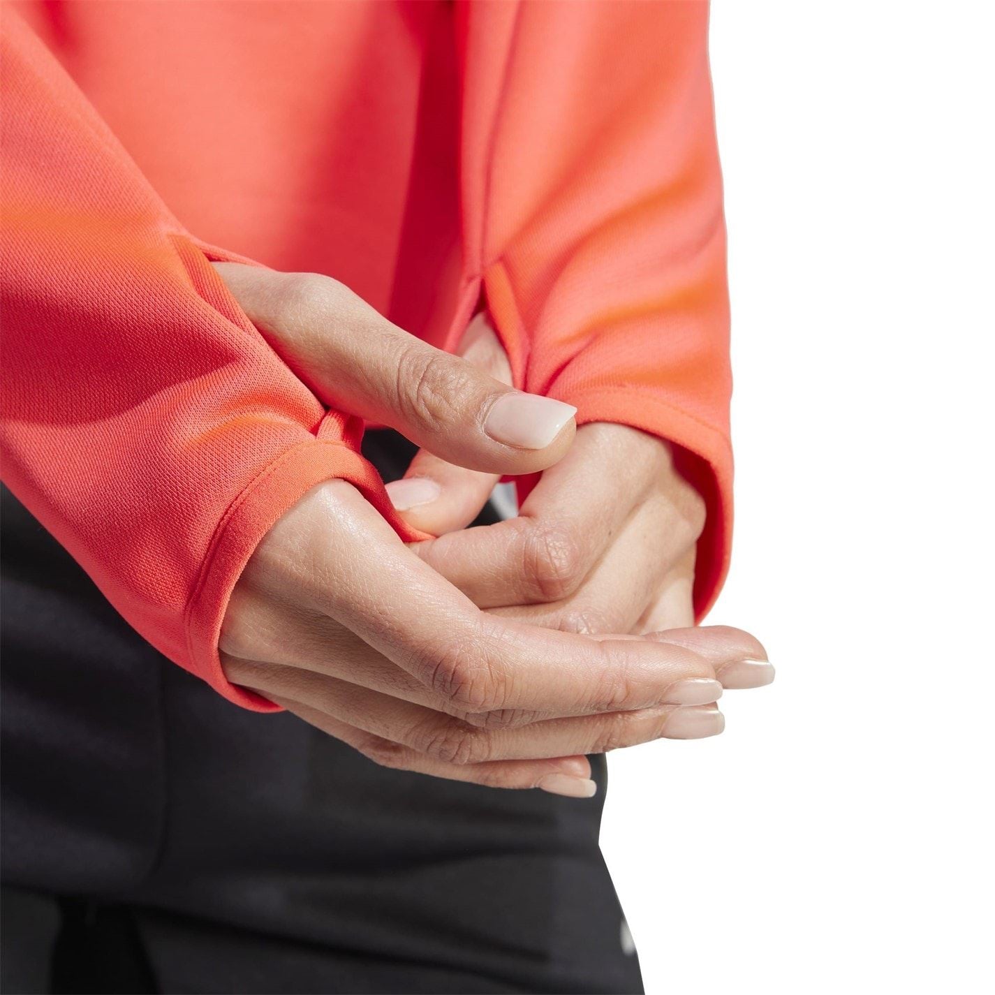 adidas Tiro Three Bar Logo Raglan Sleeve Athletic Top