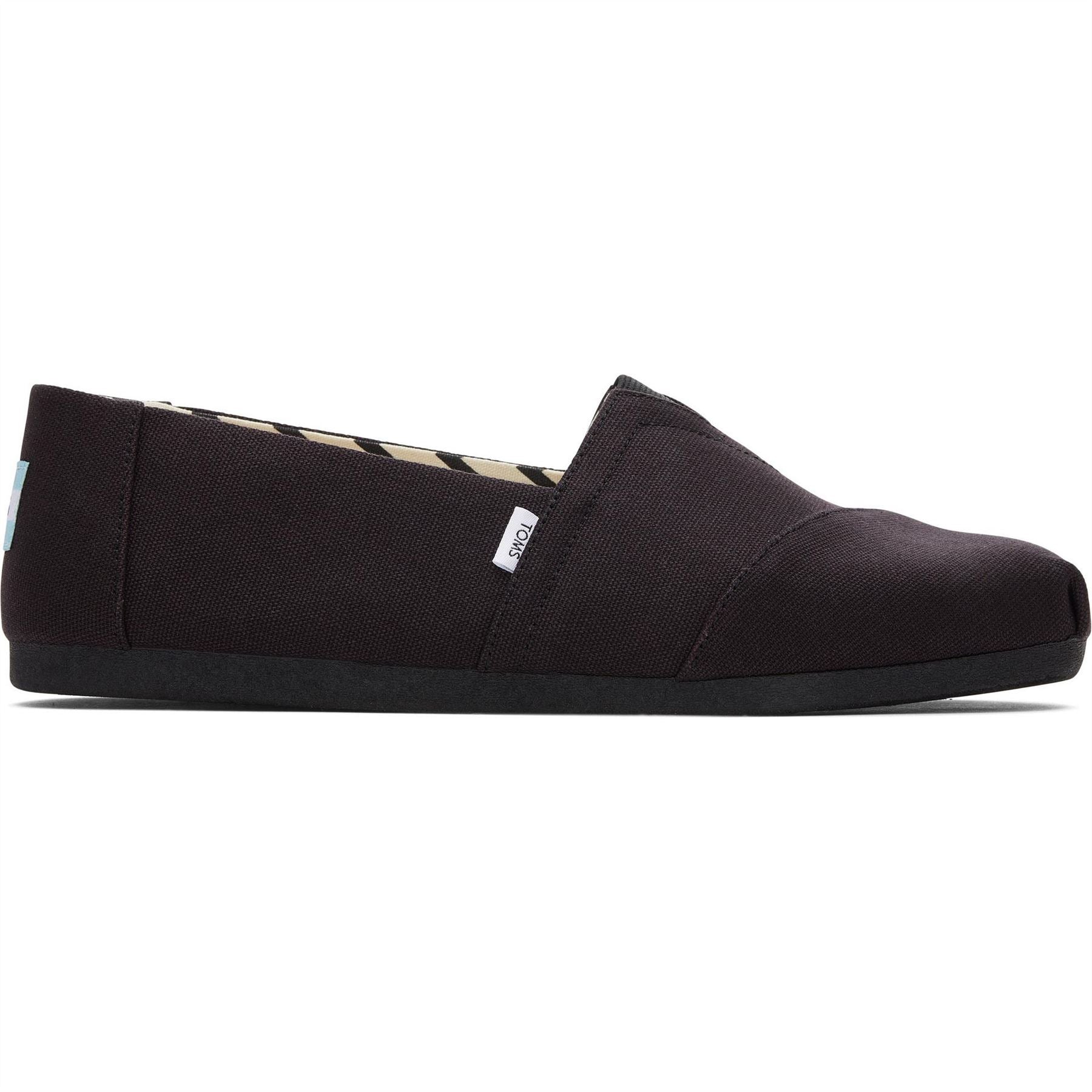 Toms Canvasas Shoes