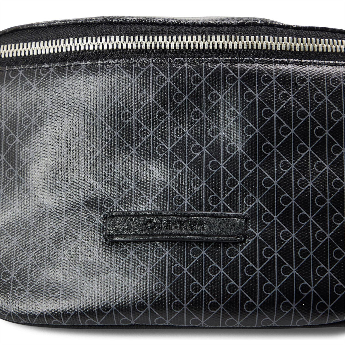 Calvin Klein Coated Bum Bag