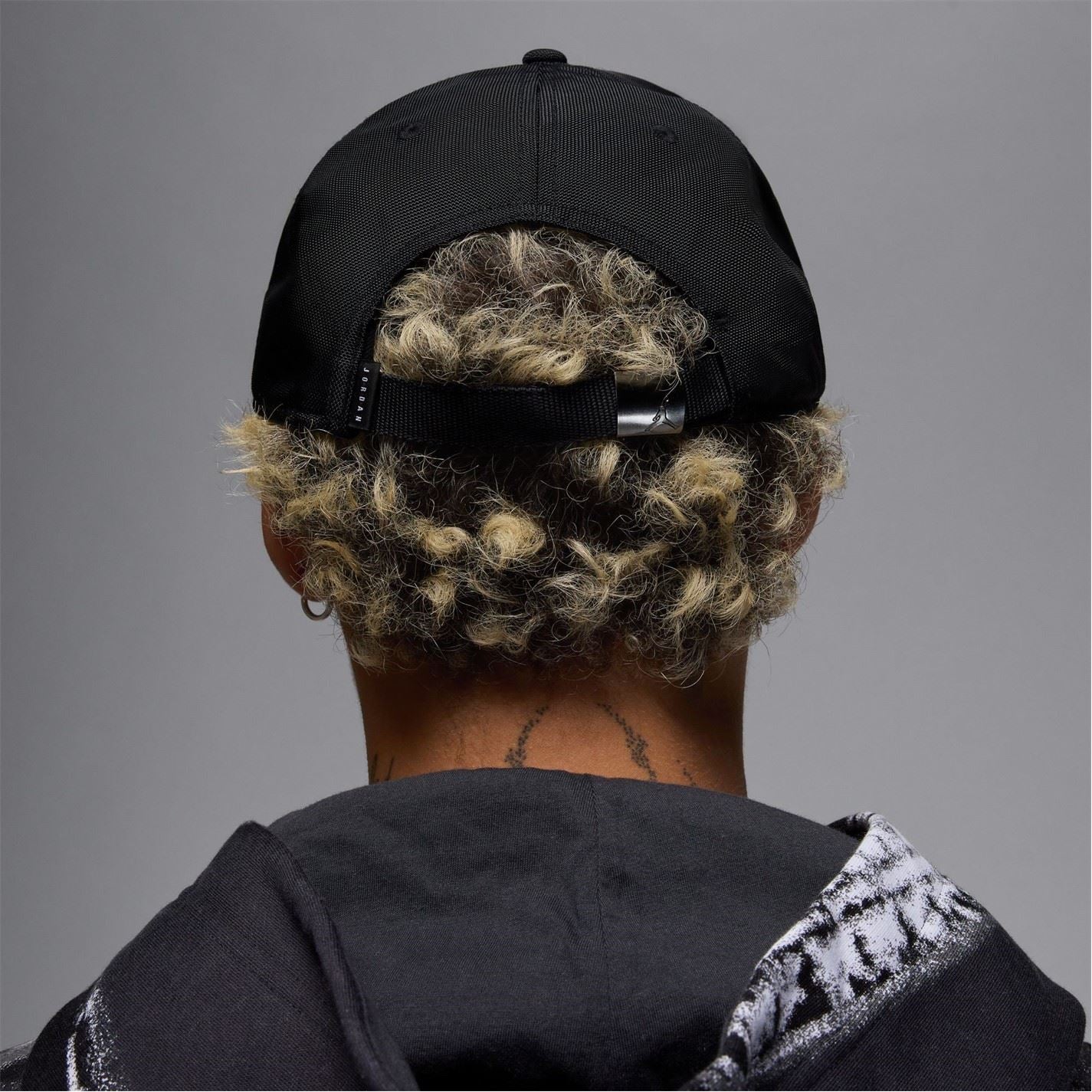 Air Jordan Rise Cap Adjustable Hat