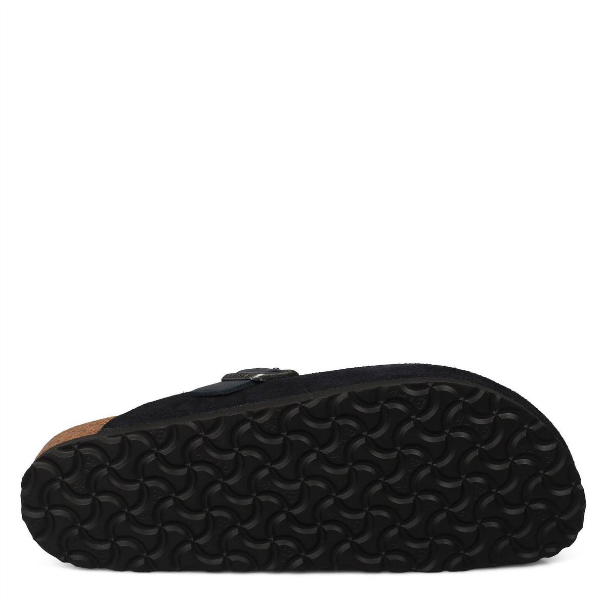 Birkenstock Boston Oiled Leat 64