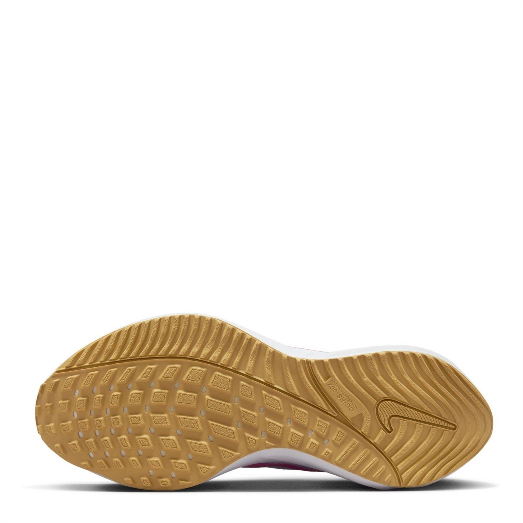Nike Air Zoom Vome Low Top Sneakers