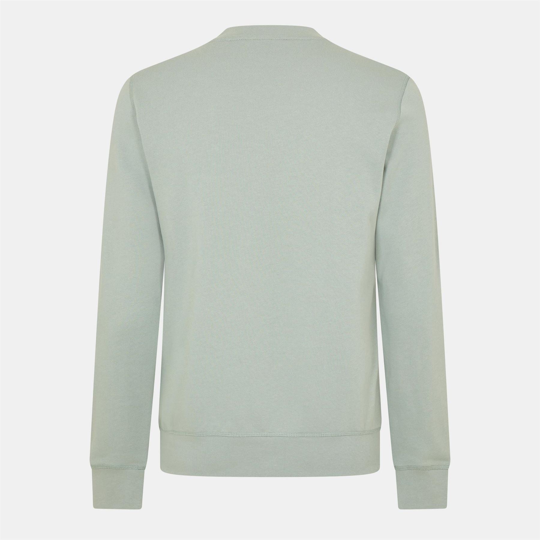 Boss Orange Long Sleeve Premium Cotton Sweatshirt (westart Crew Neck)