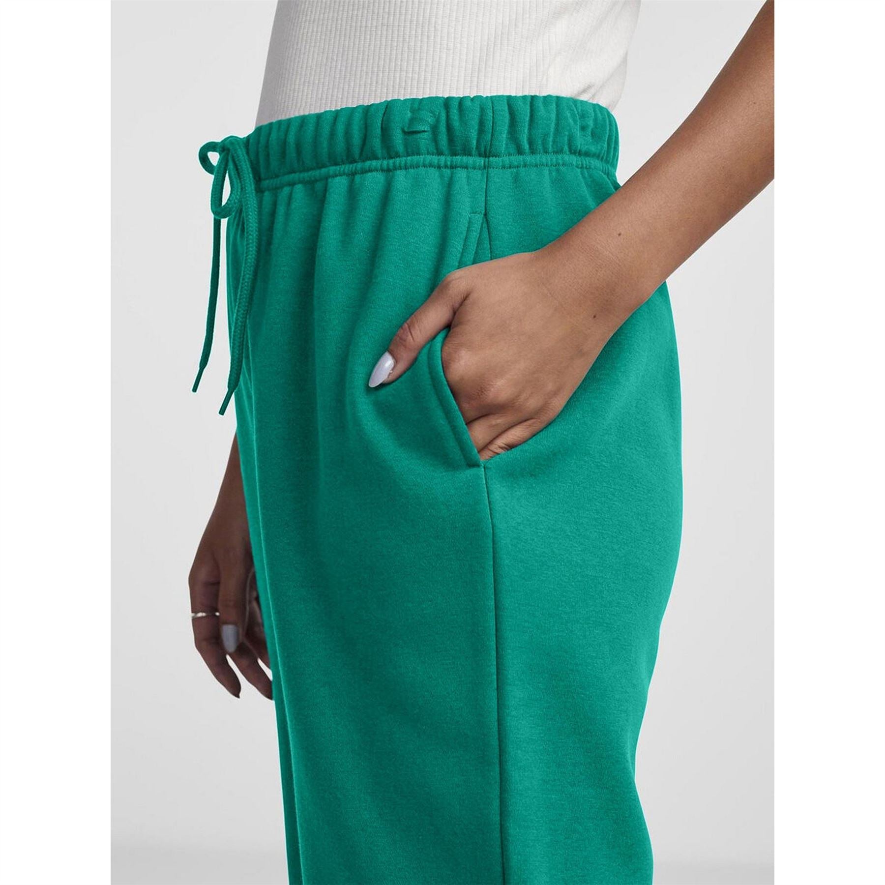 Pieces Womens Pcchilli Heavyweight Sweatpants