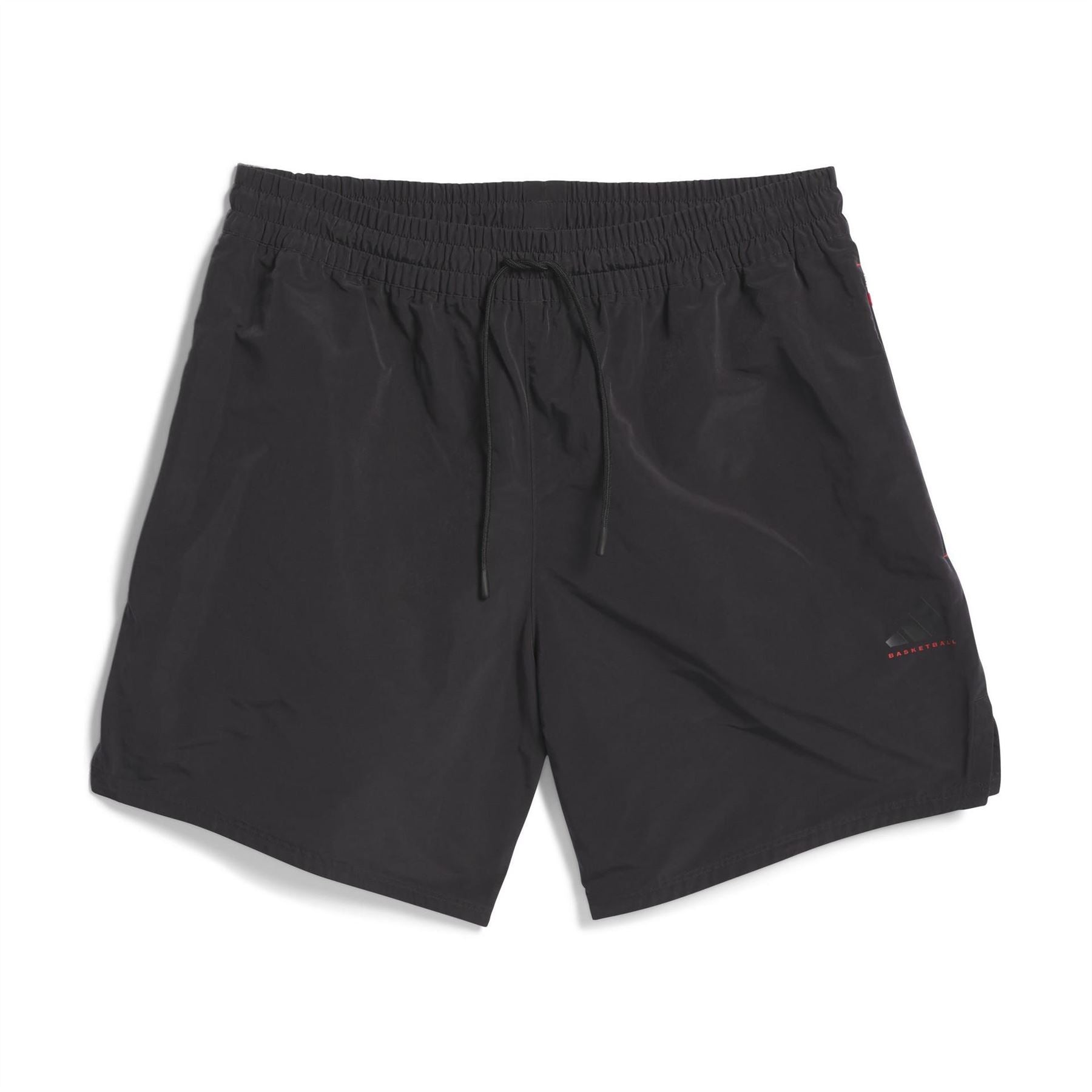 adidas Mens Woven Shorts