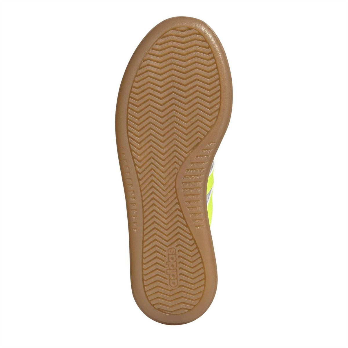 adidas Barreda Decod Canvas Low Top Sneakers