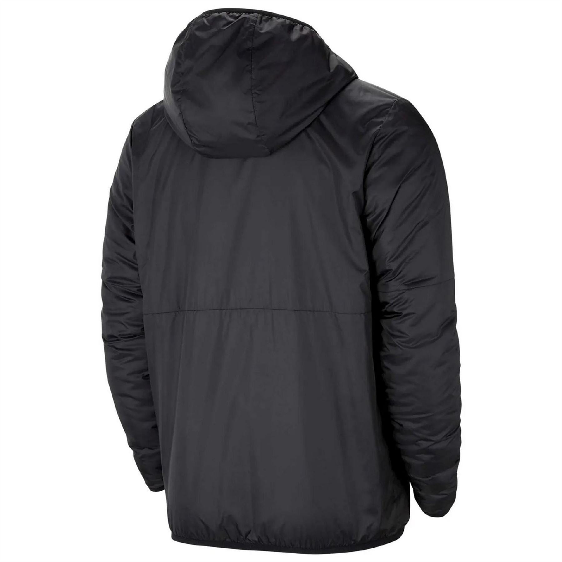 Nike Jacket Automne Par