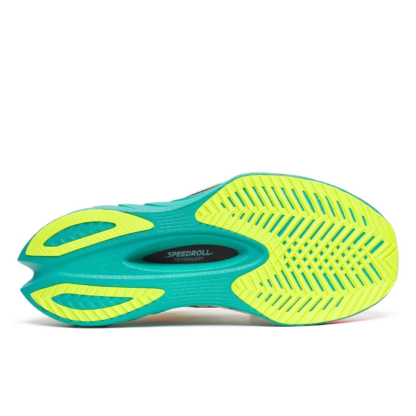 Saucony Mens Endorphin Pro 4 Running Shoes