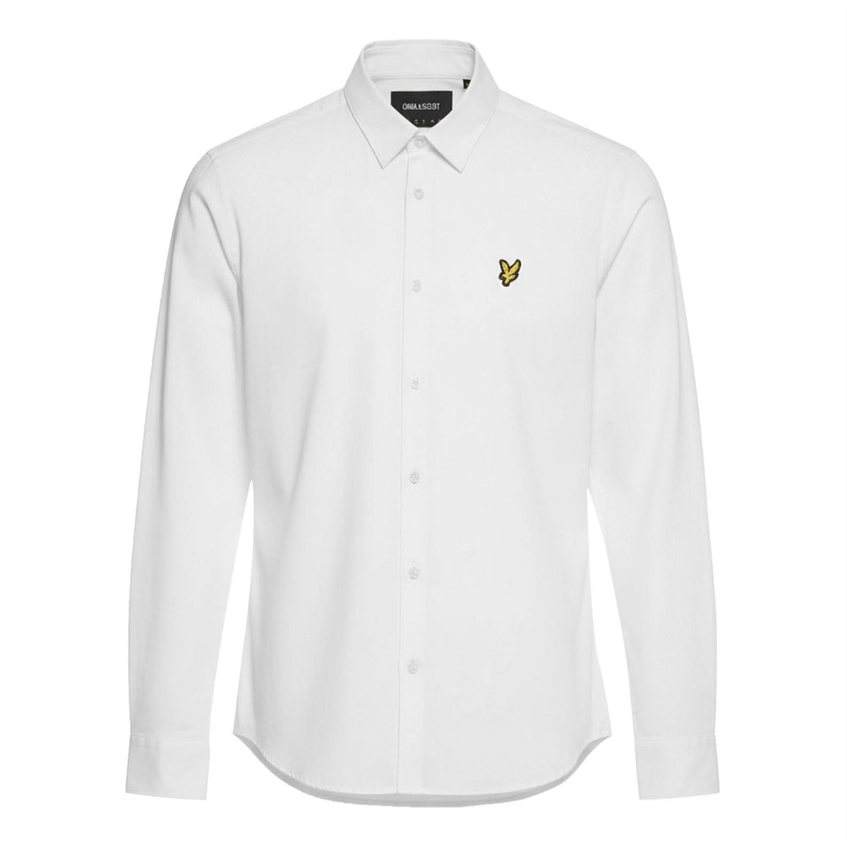 Lyle and Scott Long Sleeve Shirt