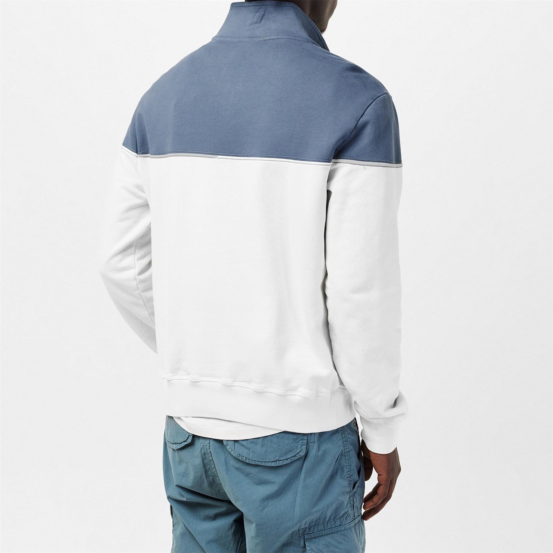 Napapijri Saturnia Regular Fit Long Sleeve Sweatshirt