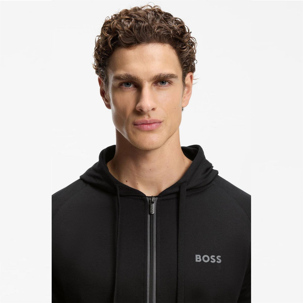 Boss Authementic Jacket