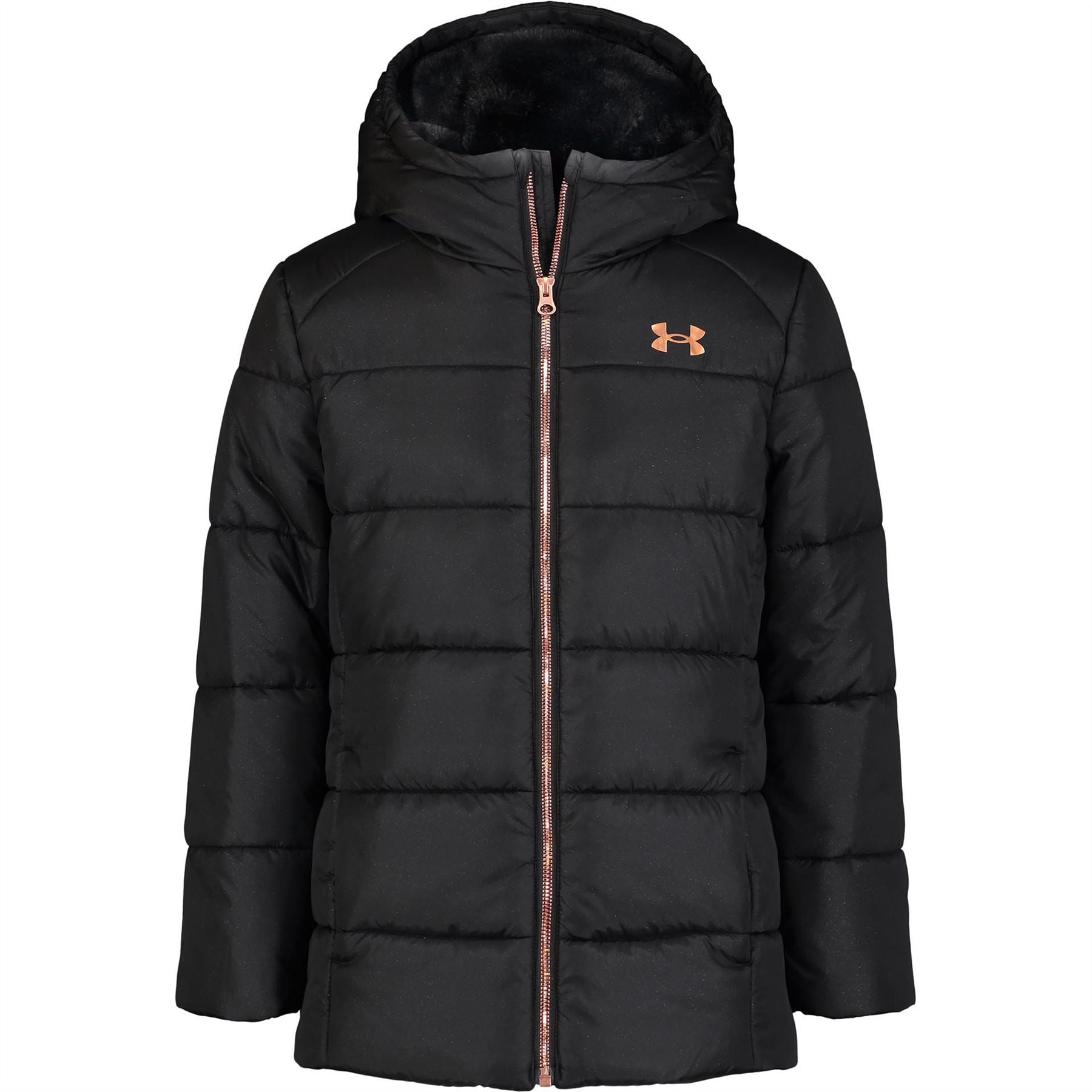 Under Armour Willow Puffer Jacket