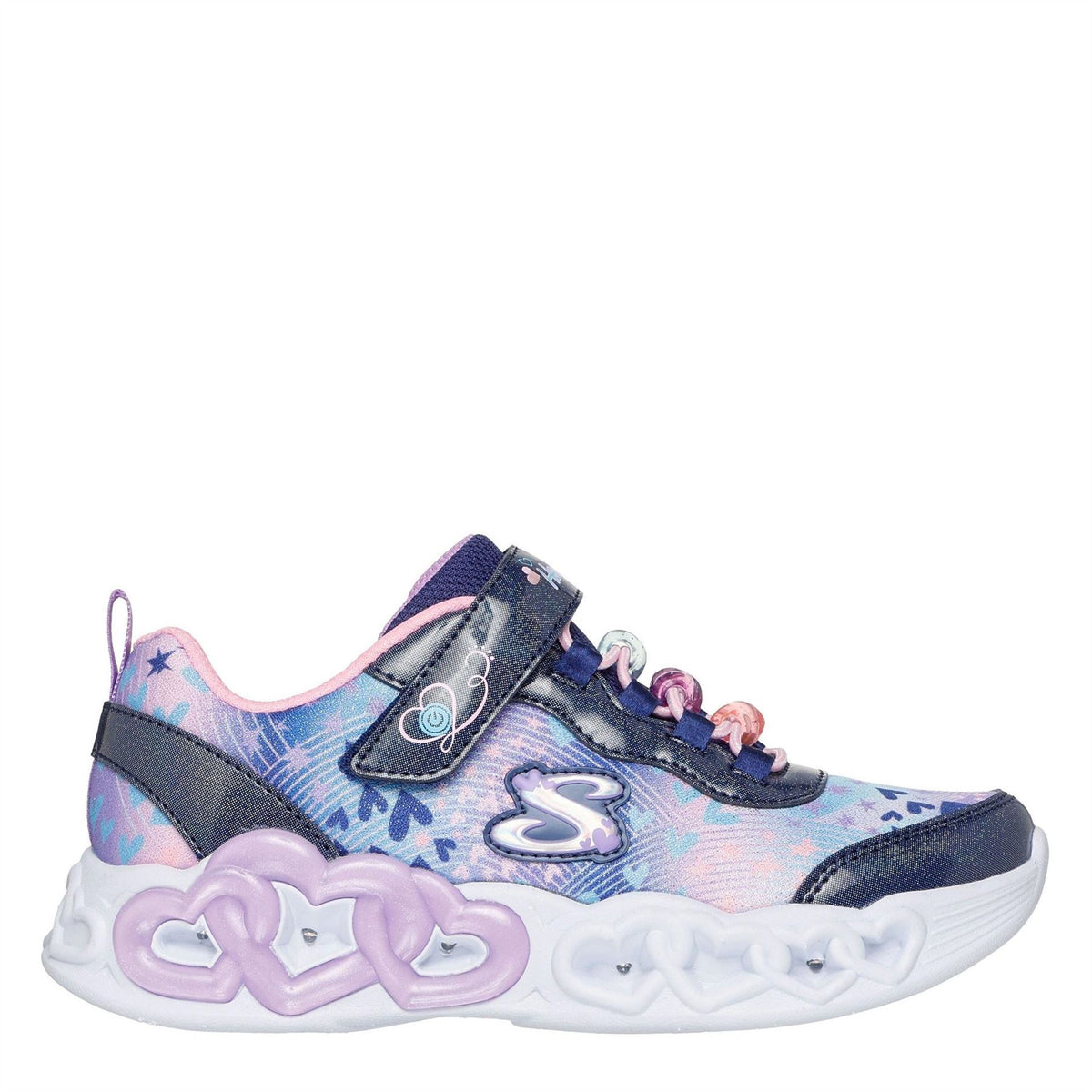 Skechers Casual Low Top Trainers